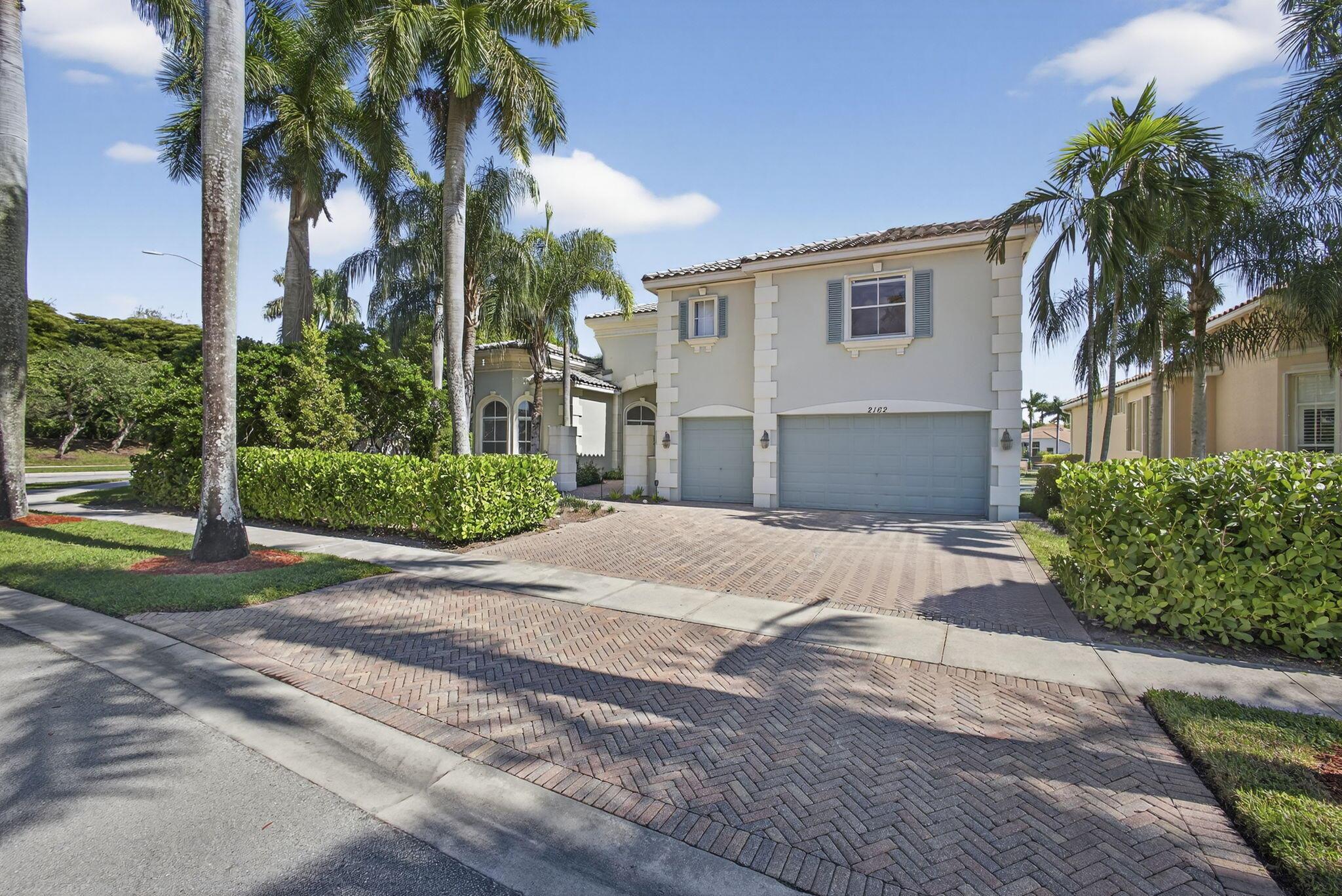 OLYMPIA - Residential Lease