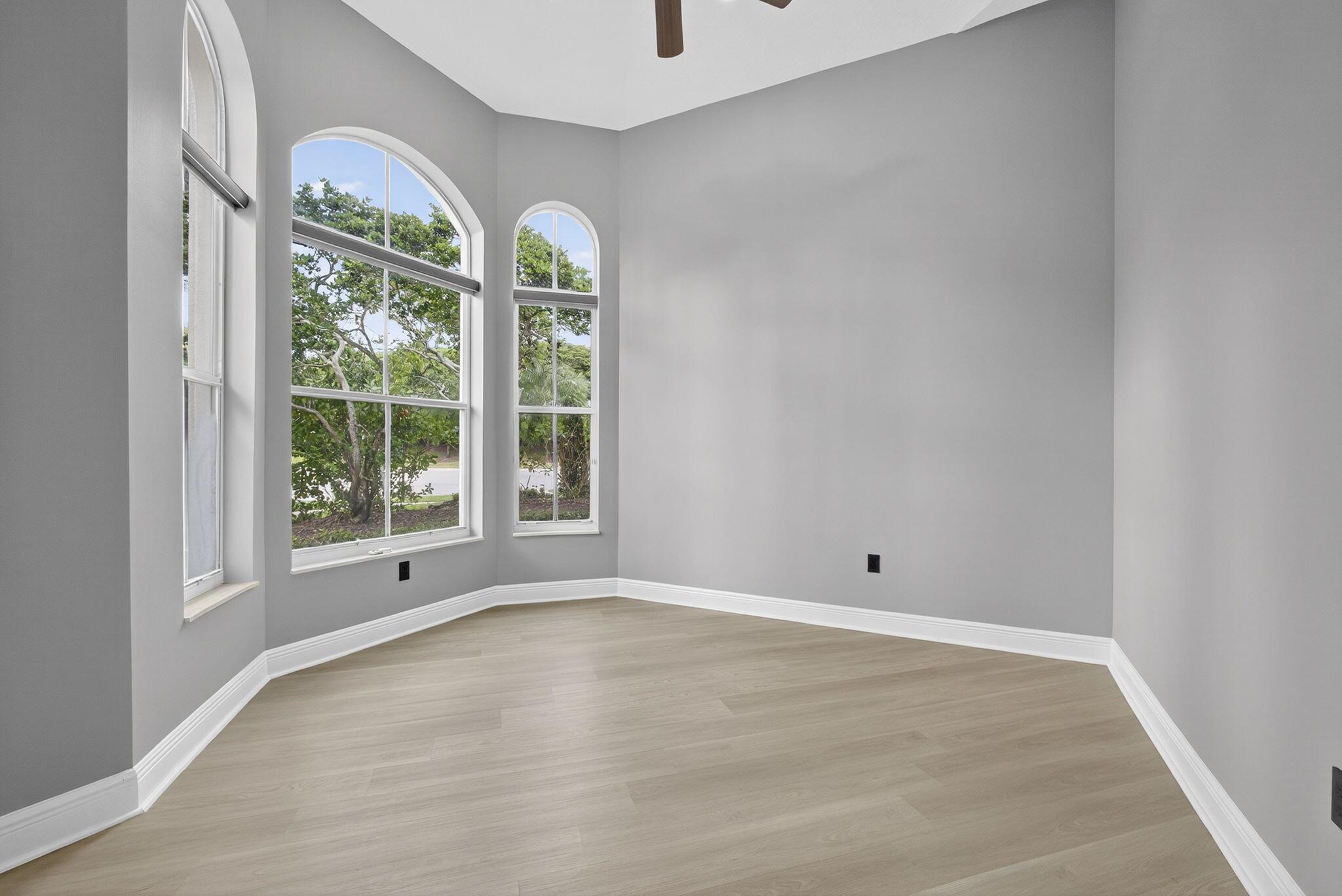 OLYMPIA - Residential Lease