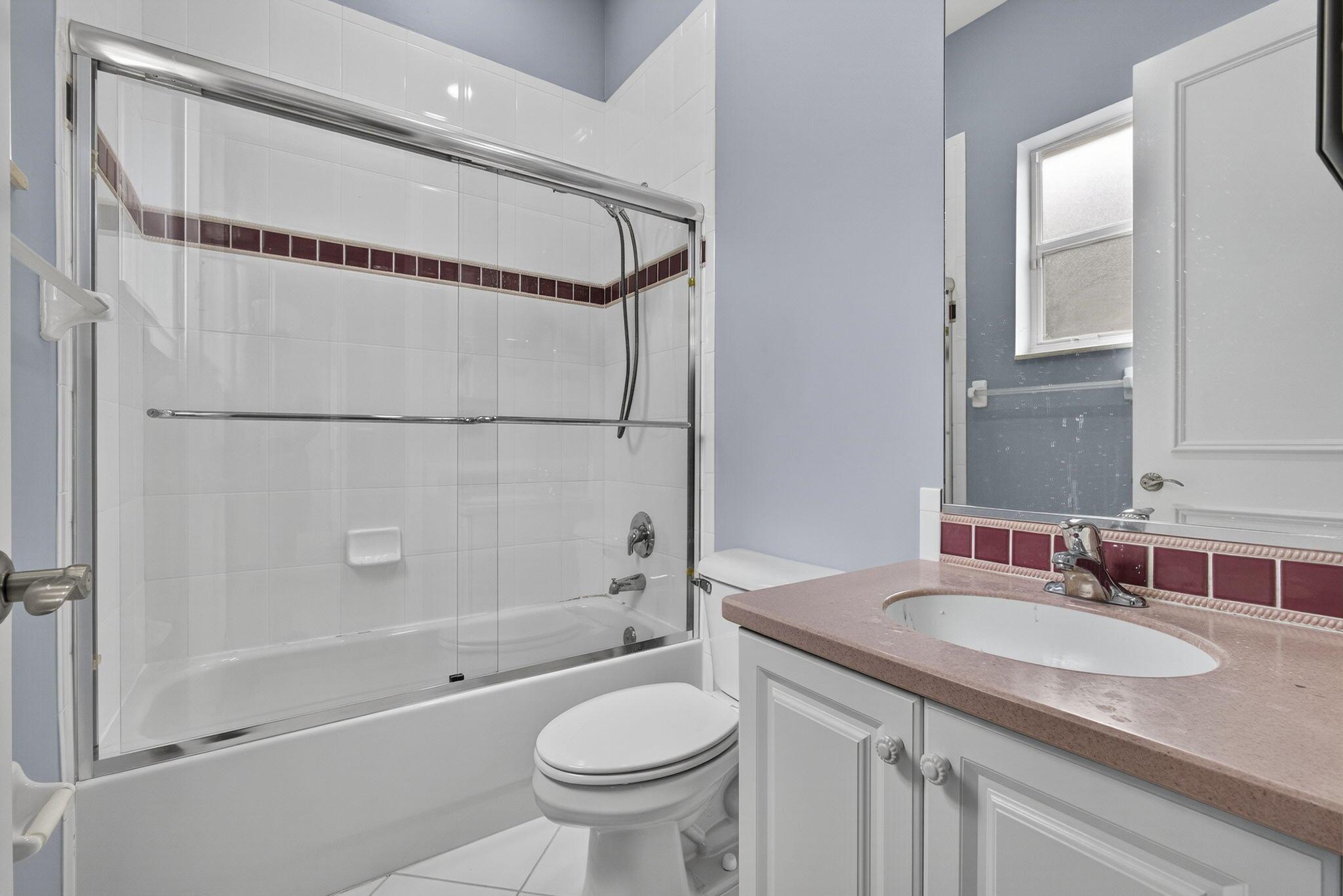 OLYMPIA - Residential Lease