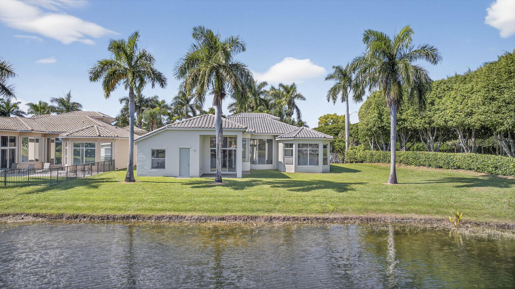 OLYMPIA - Residential Lease