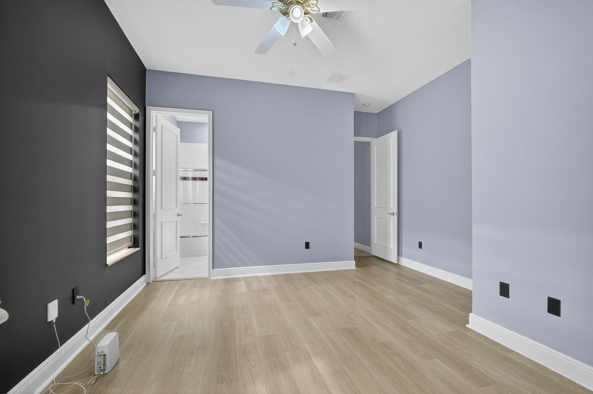 OLYMPIA - Residential Lease