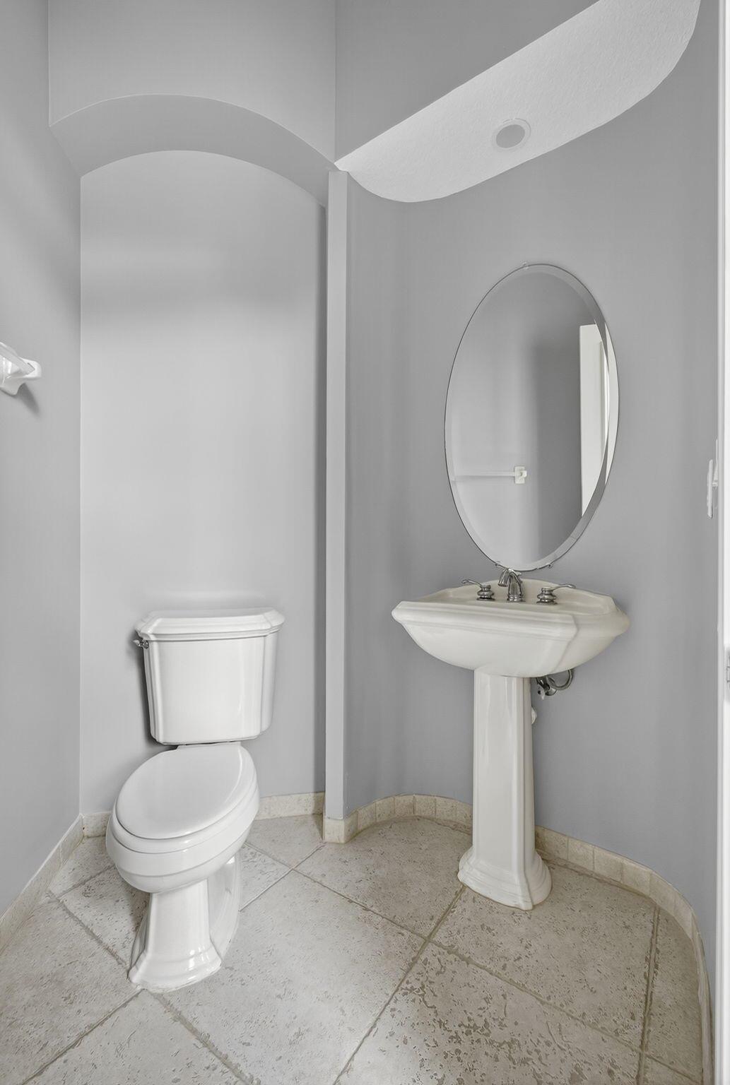 OLYMPIA - Residential Lease