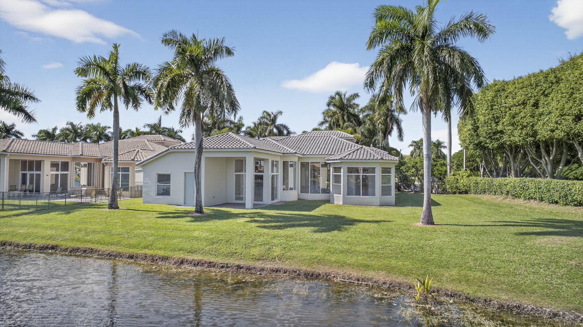 OLYMPIA - Residential Lease