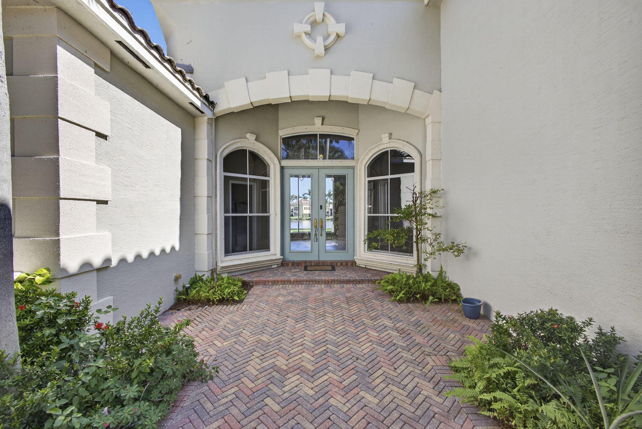 OLYMPIA - Residential Lease