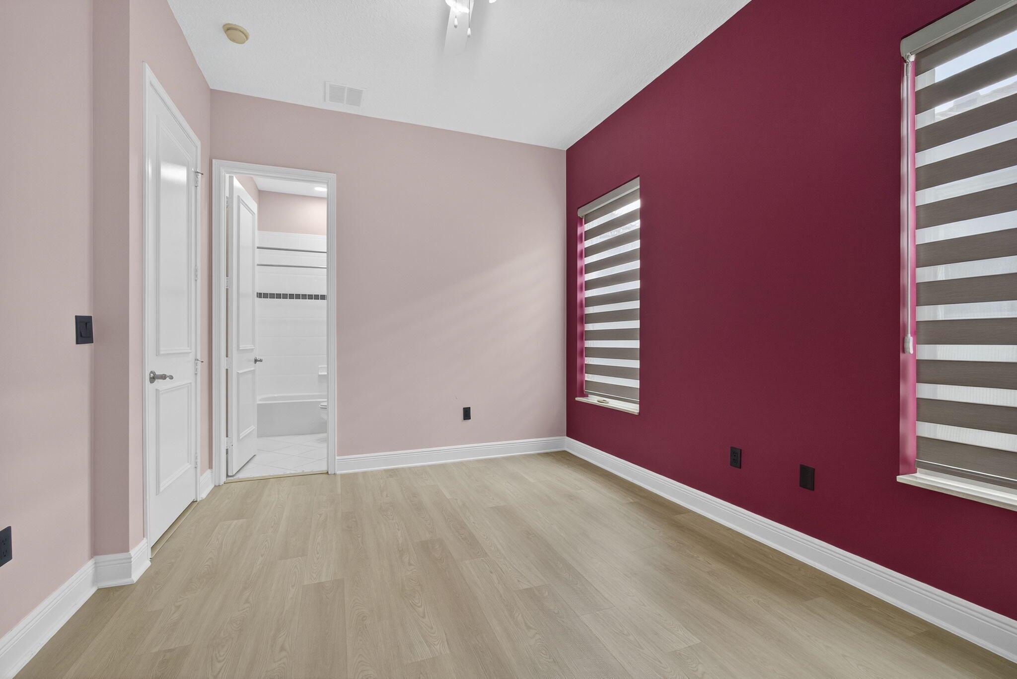 OLYMPIA - Residential Lease