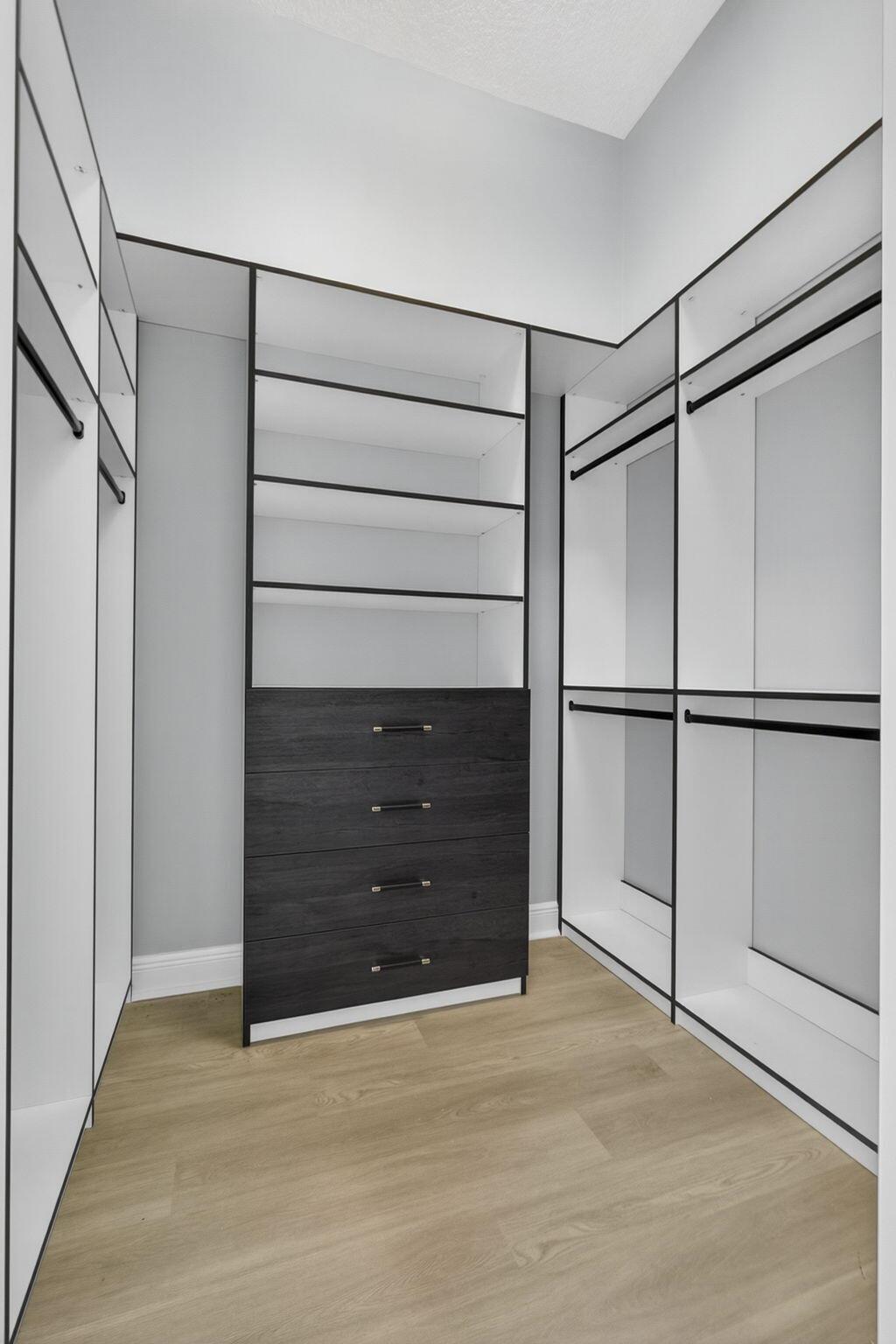 OLYMPIA - Residential Lease