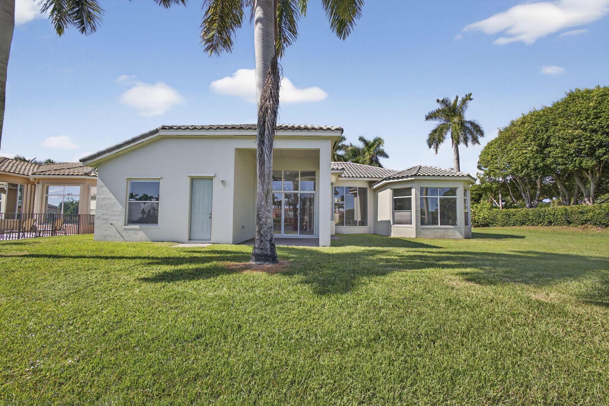 OLYMPIA - Residential Lease