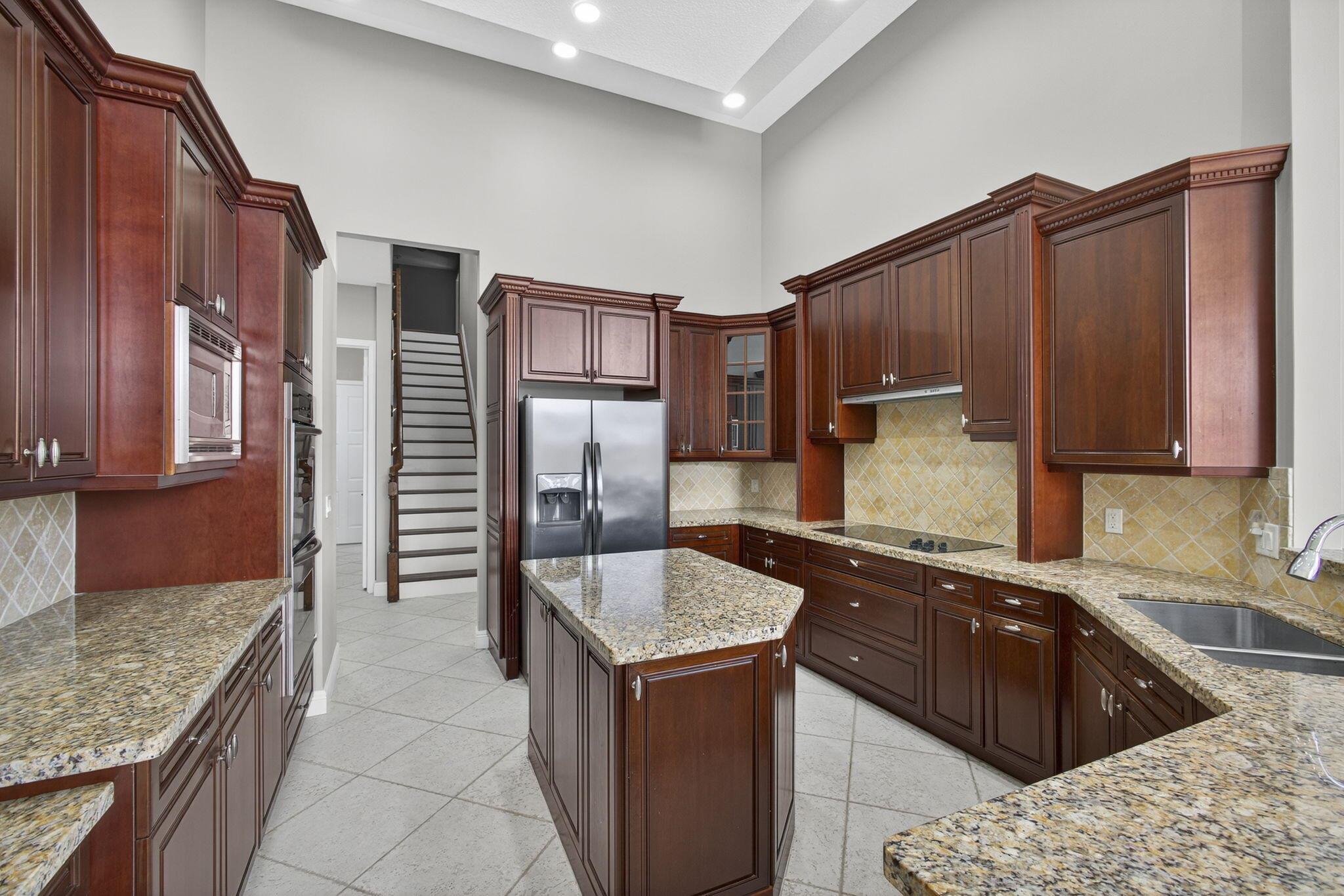 OLYMPIA - Residential Lease