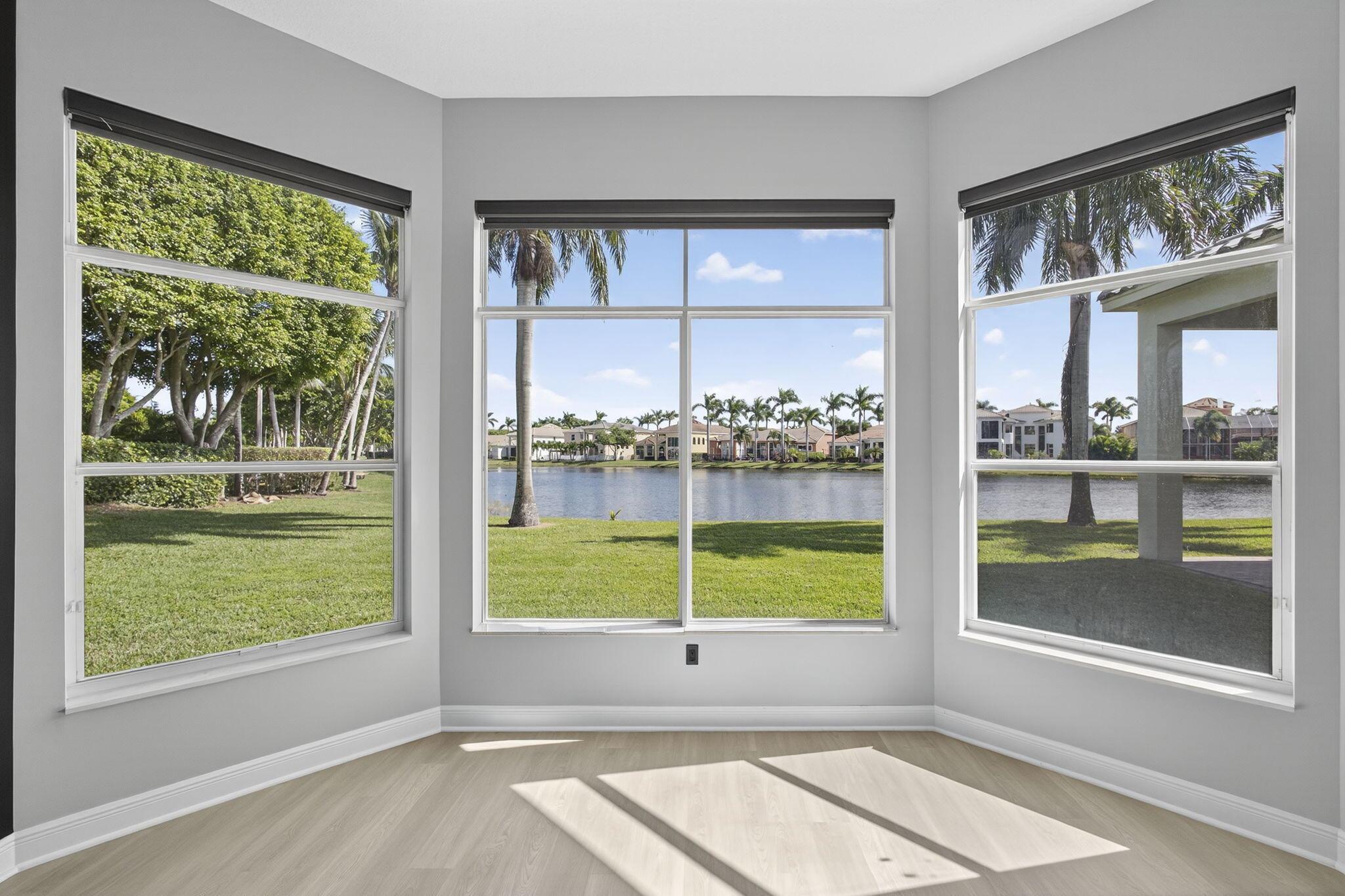 OLYMPIA - Residential Lease