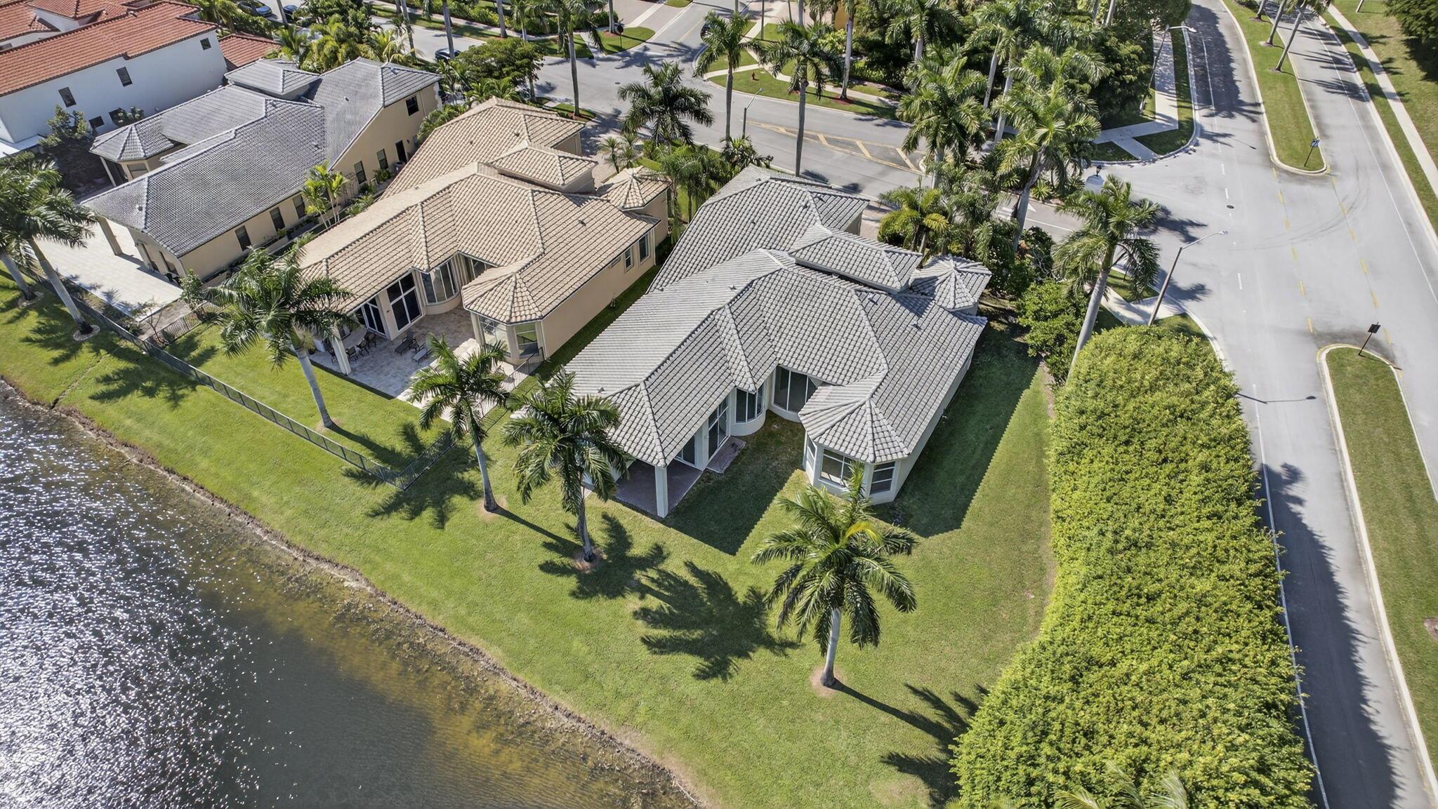 OLYMPIA - Residential Lease