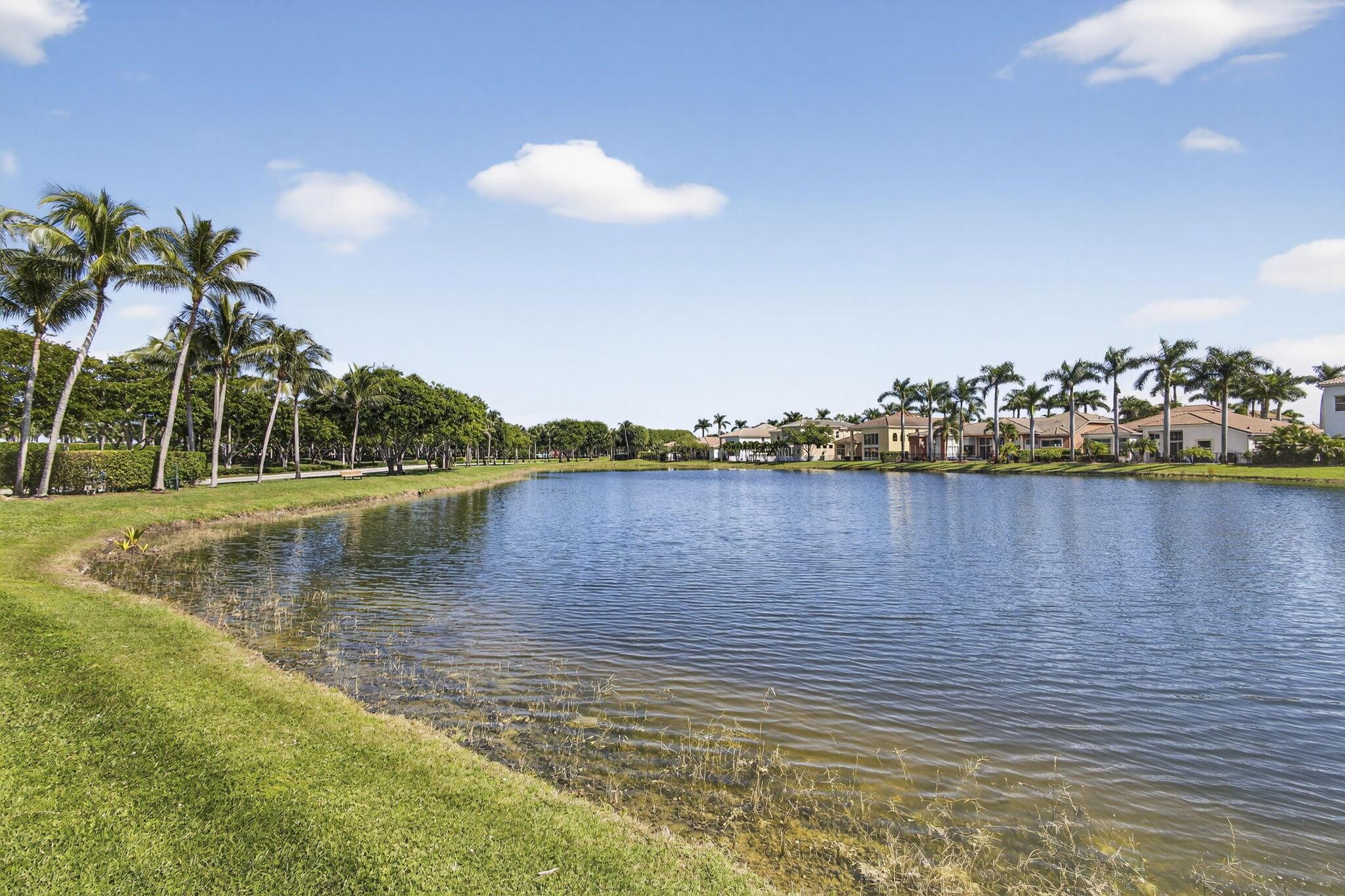 OLYMPIA - Residential Lease