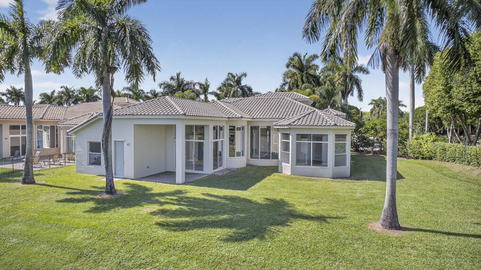 OLYMPIA - Residential Lease