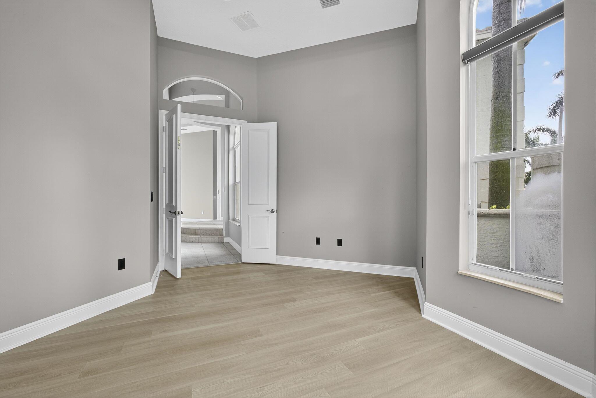 OLYMPIA - Residential Lease