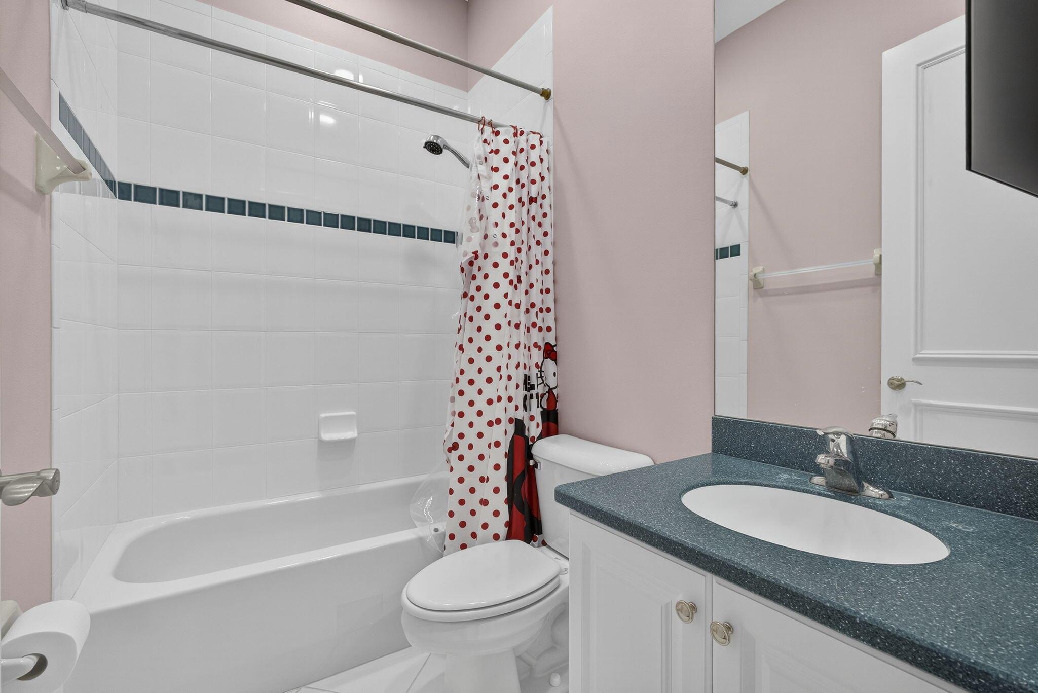 OLYMPIA - Residential Lease