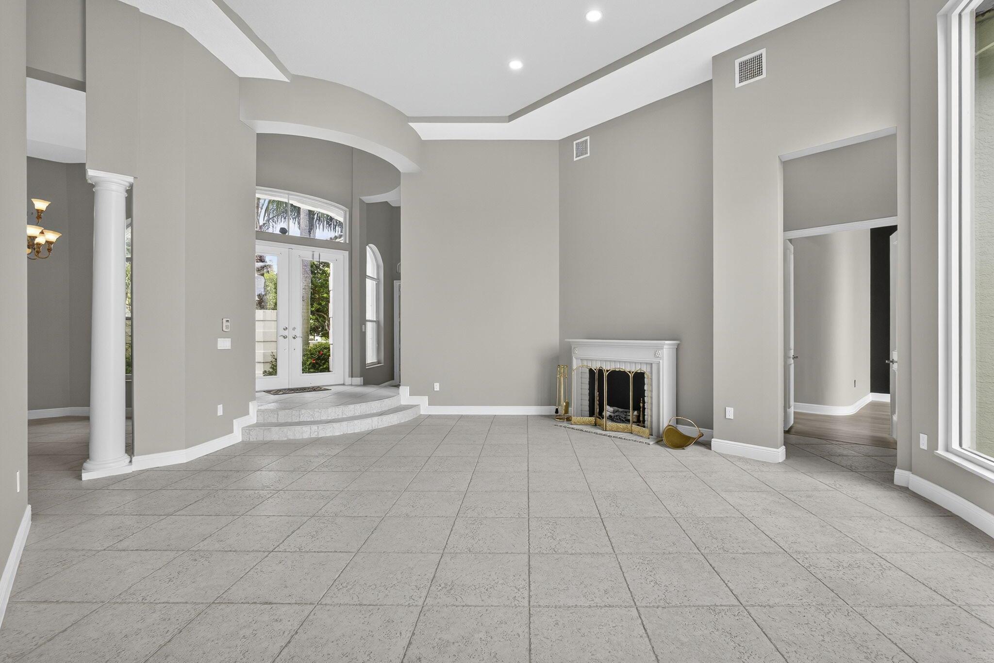 OLYMPIA - Residential Lease