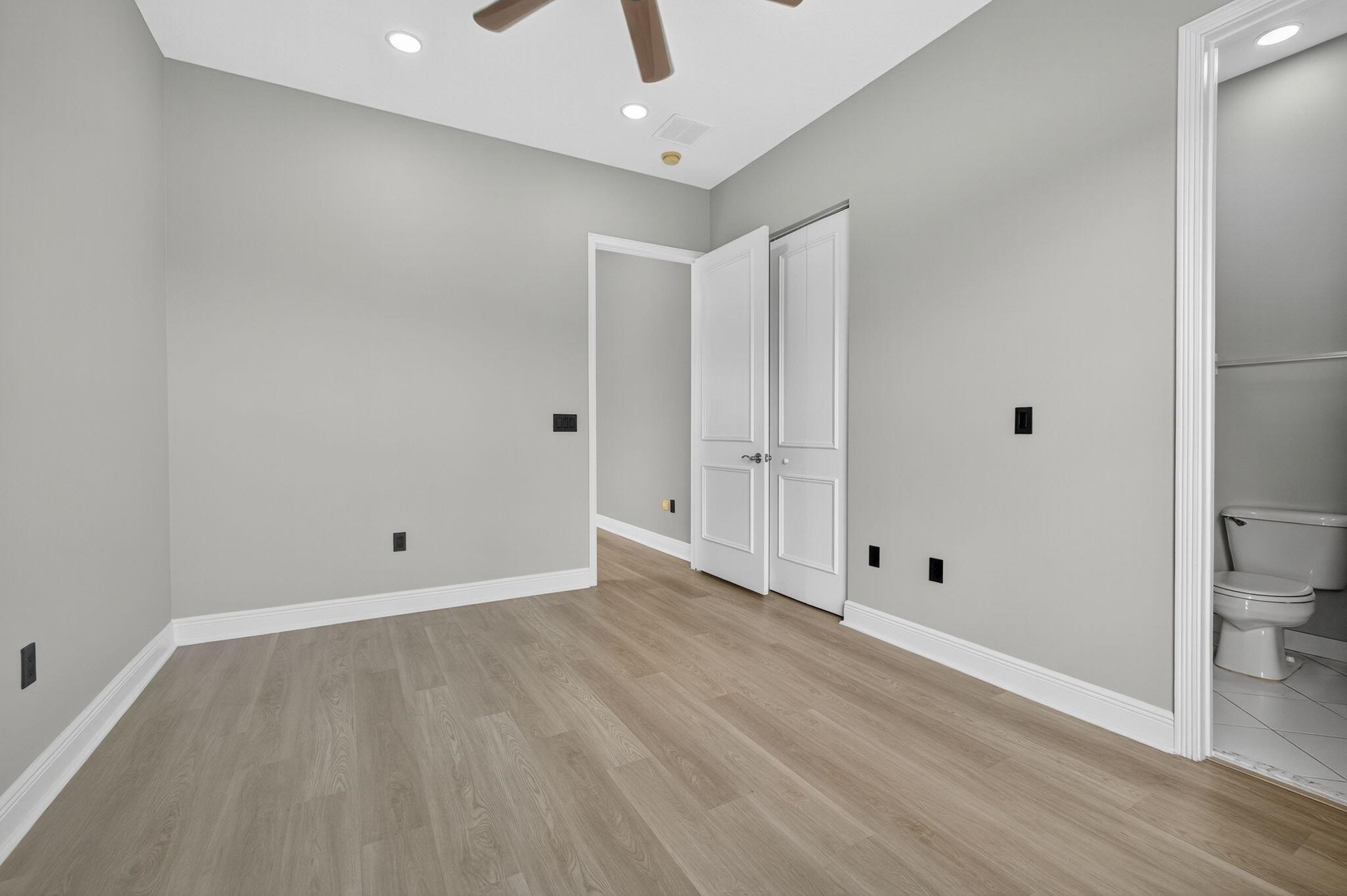 OLYMPIA - Residential Lease