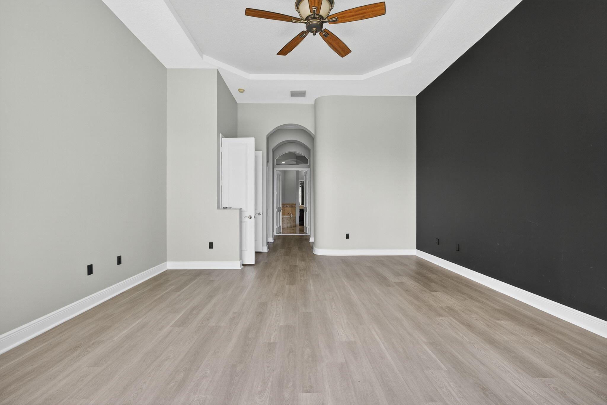 OLYMPIA - Residential Lease