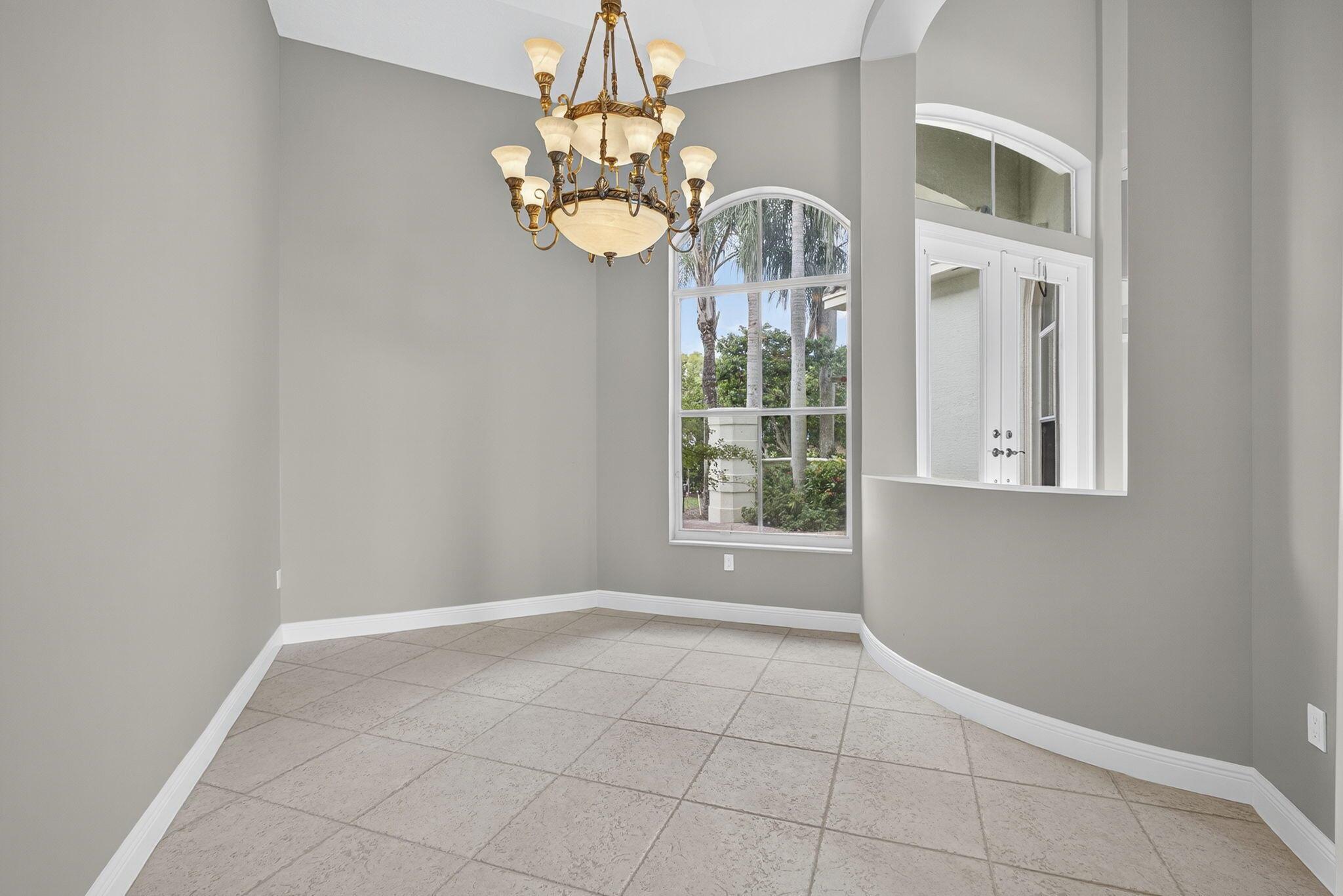 OLYMPIA - Residential Lease