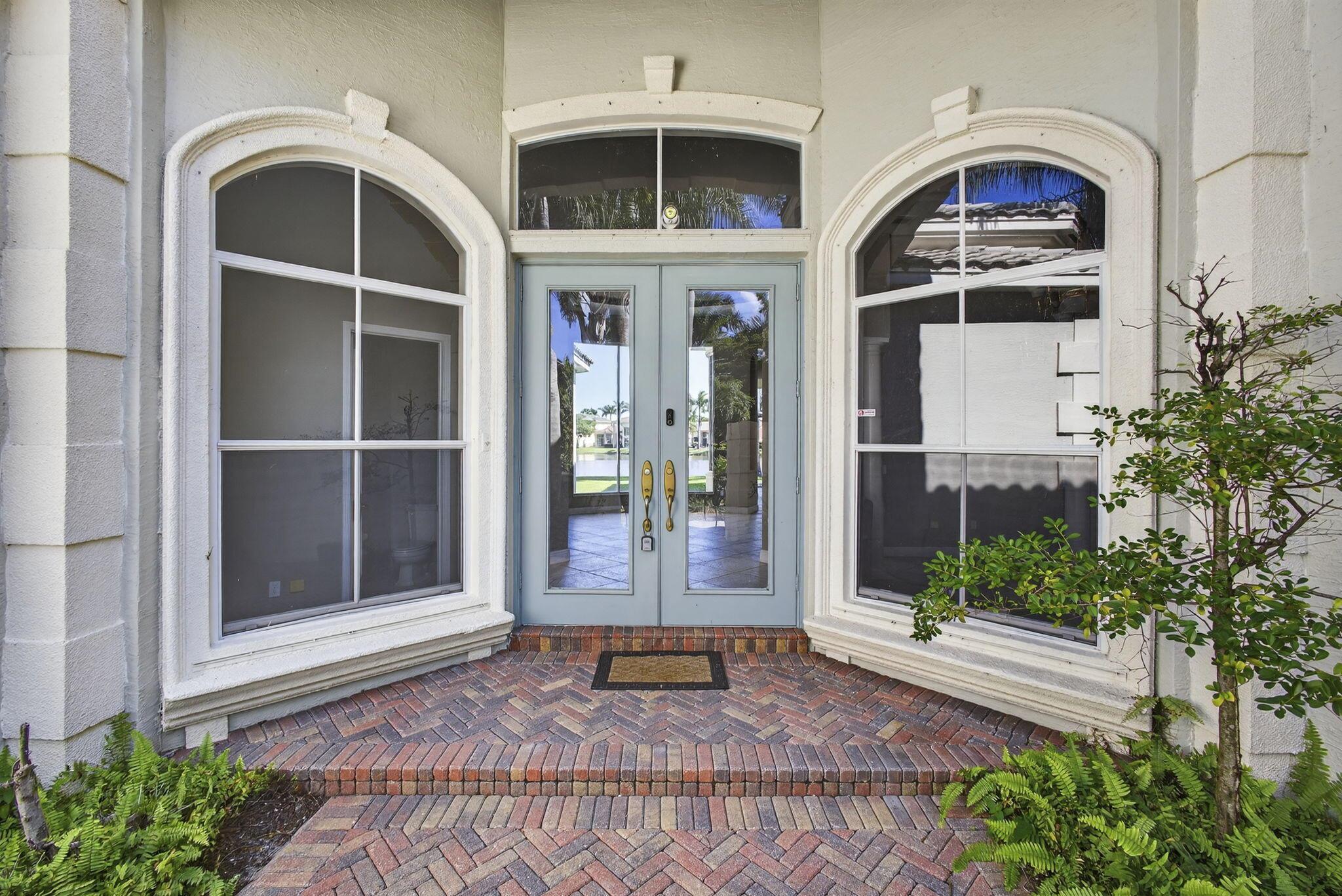 OLYMPIA - Residential Lease