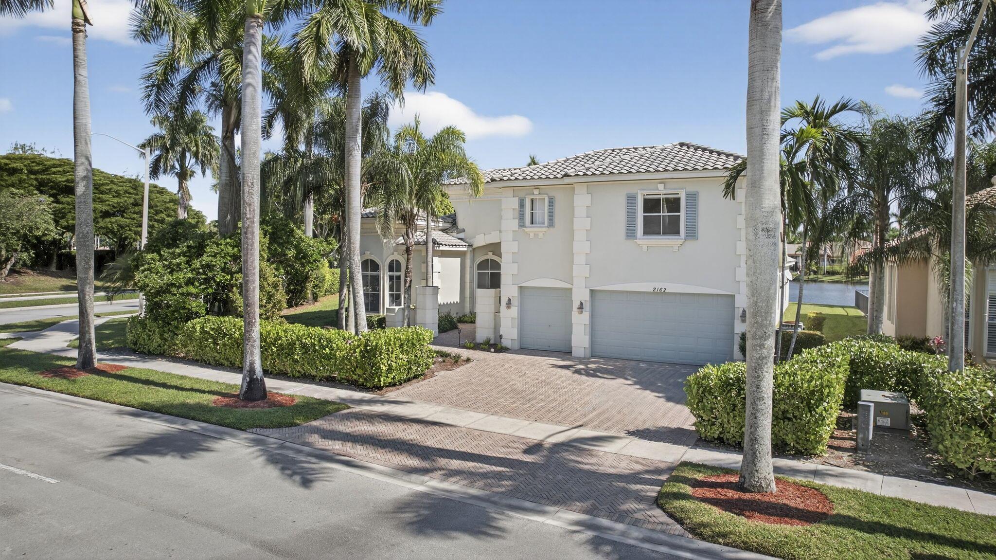 OLYMPIA - Residential Lease