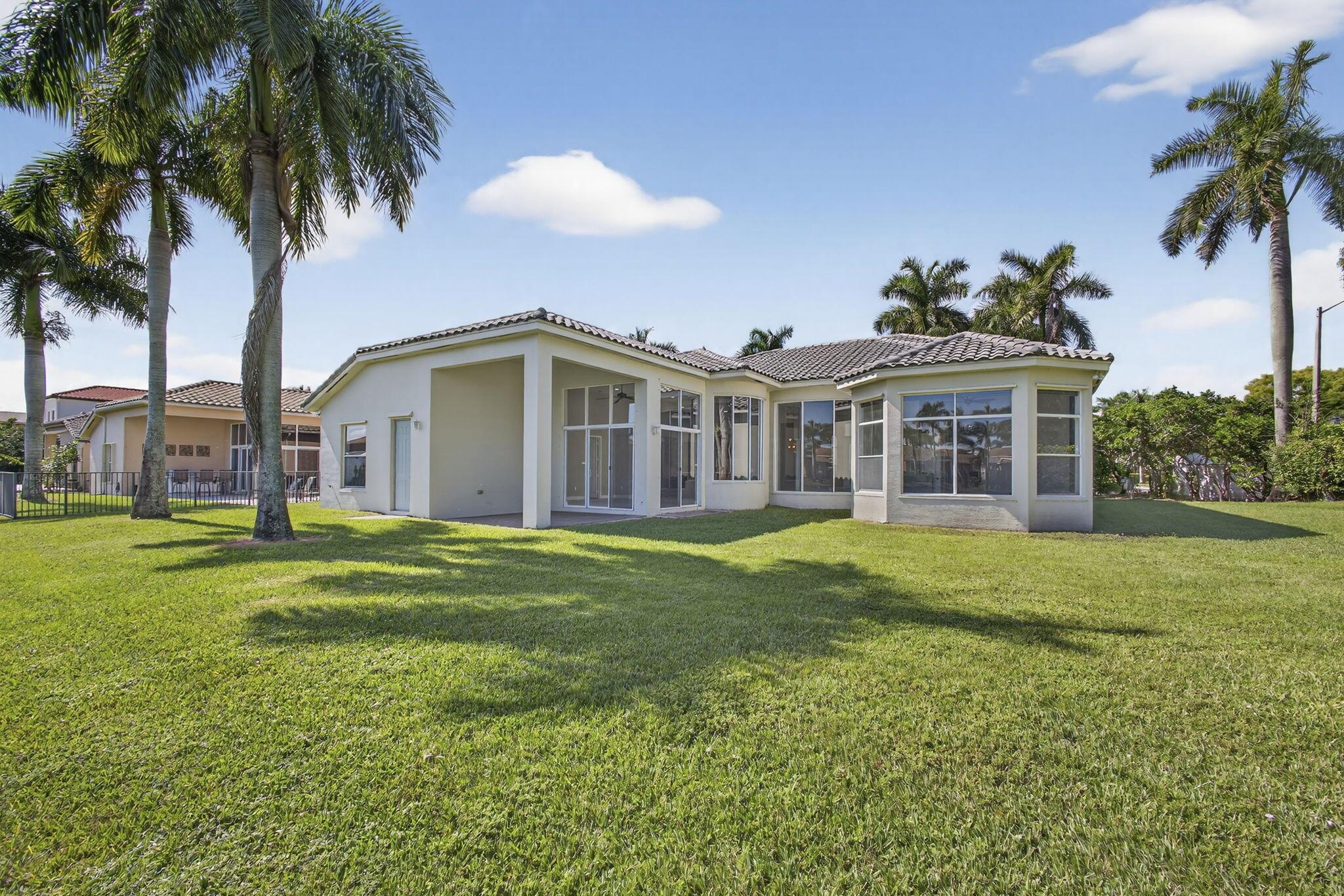 OLYMPIA - Residential Lease