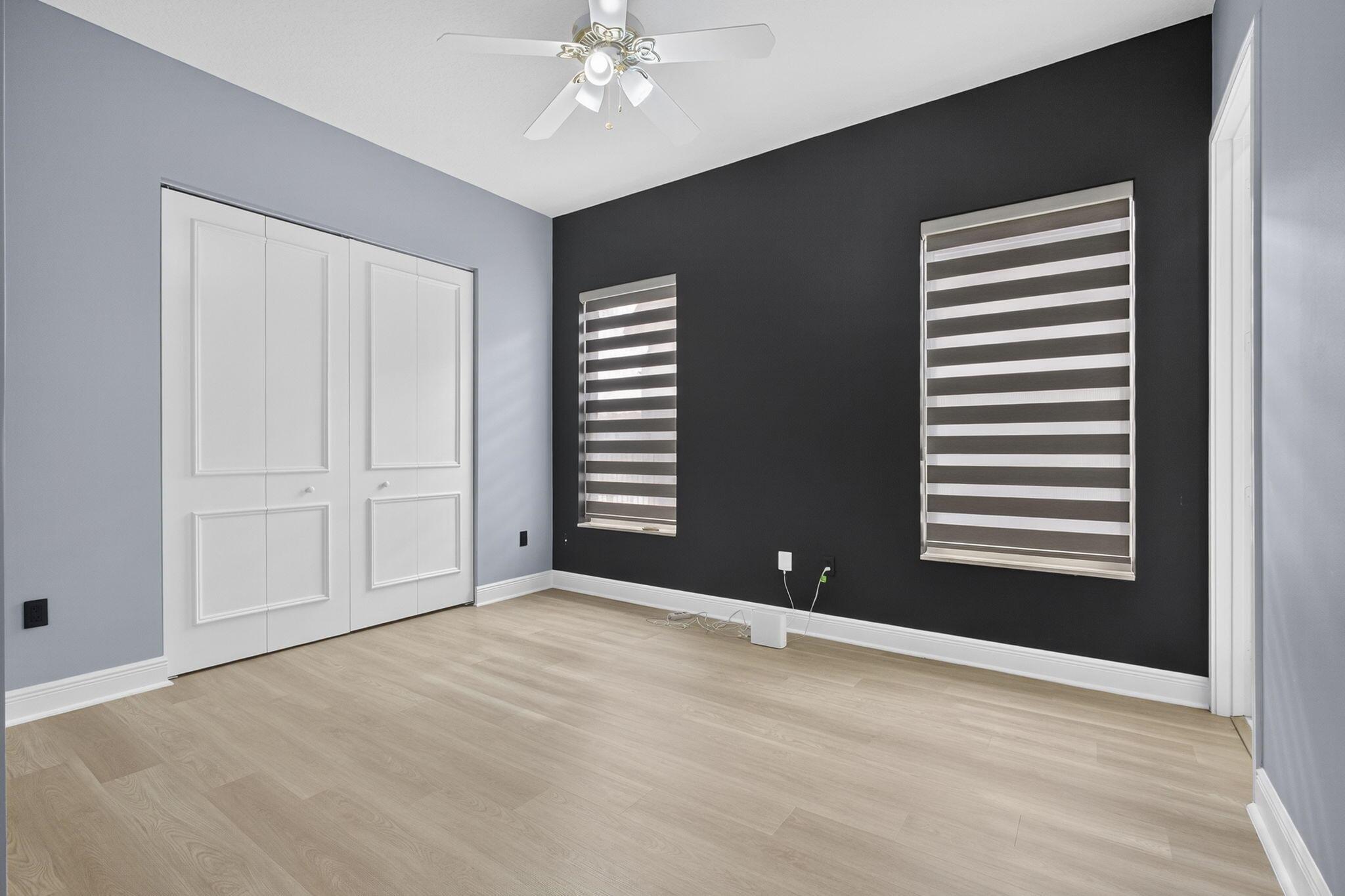 OLYMPIA - Residential Lease