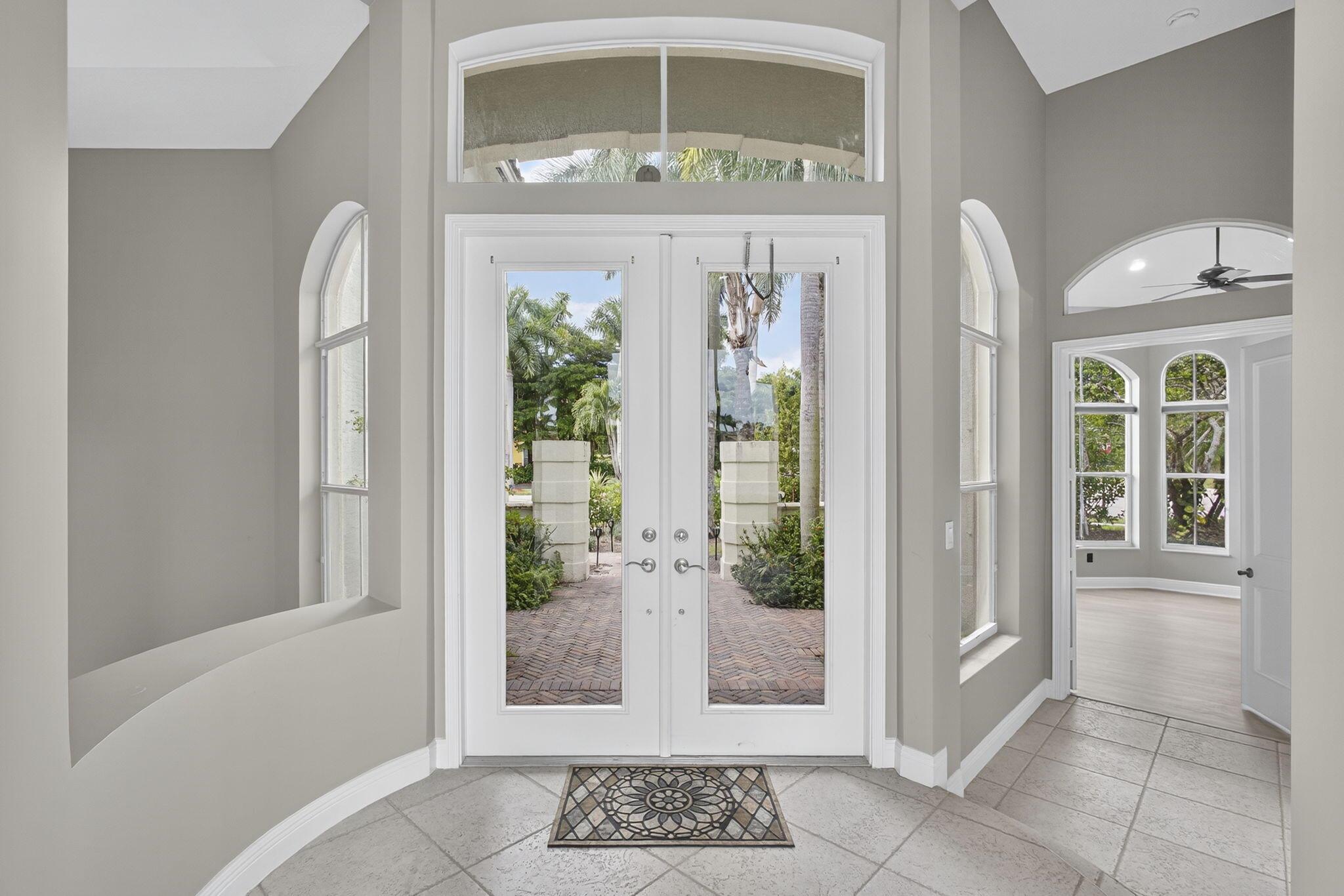 OLYMPIA - Residential Lease