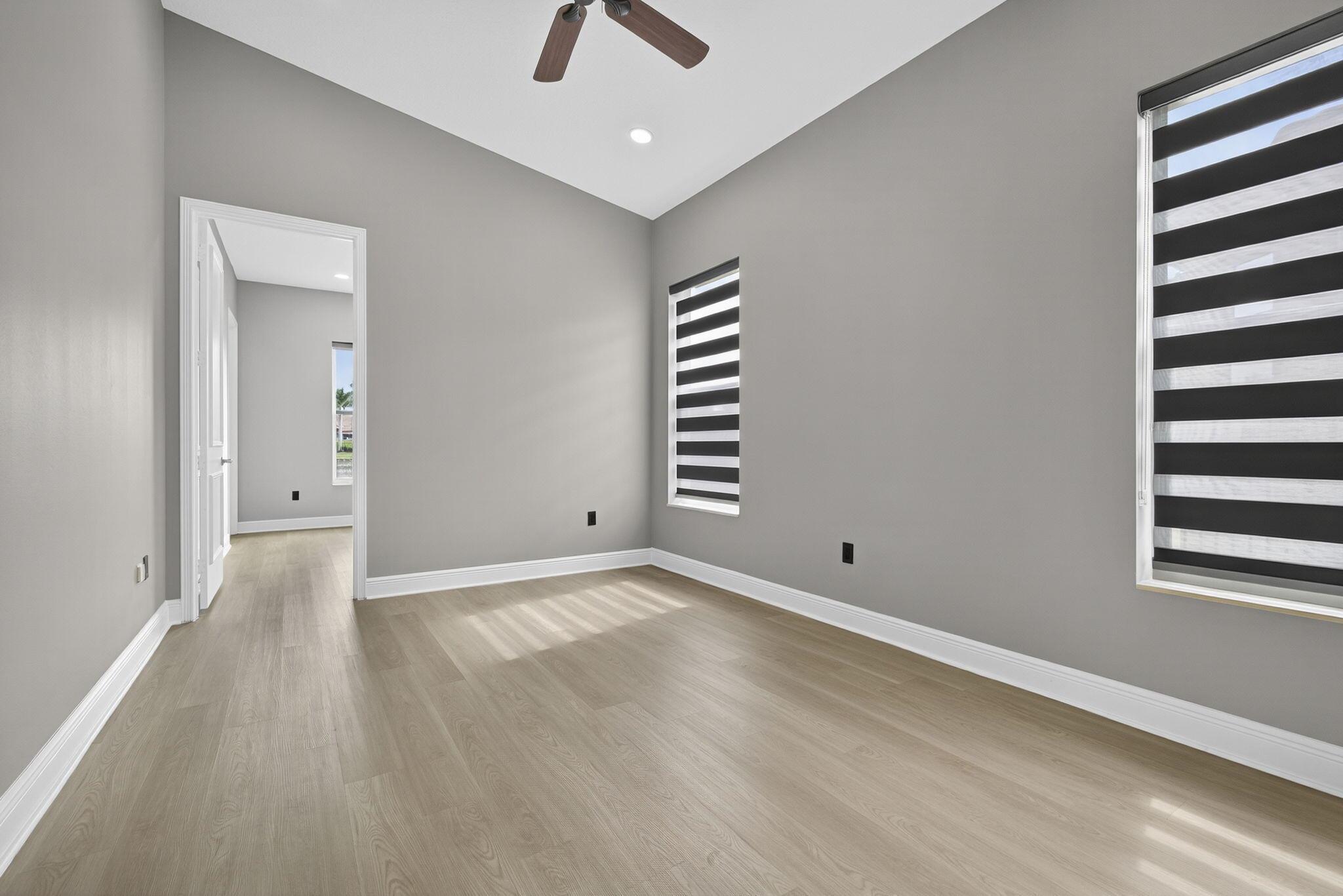 OLYMPIA - Residential Lease