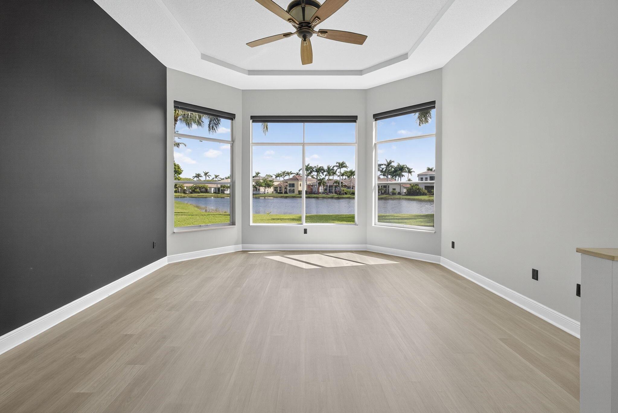 OLYMPIA - Residential Lease