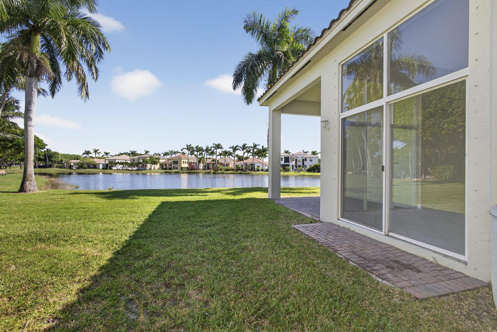 OLYMPIA - Residential Lease