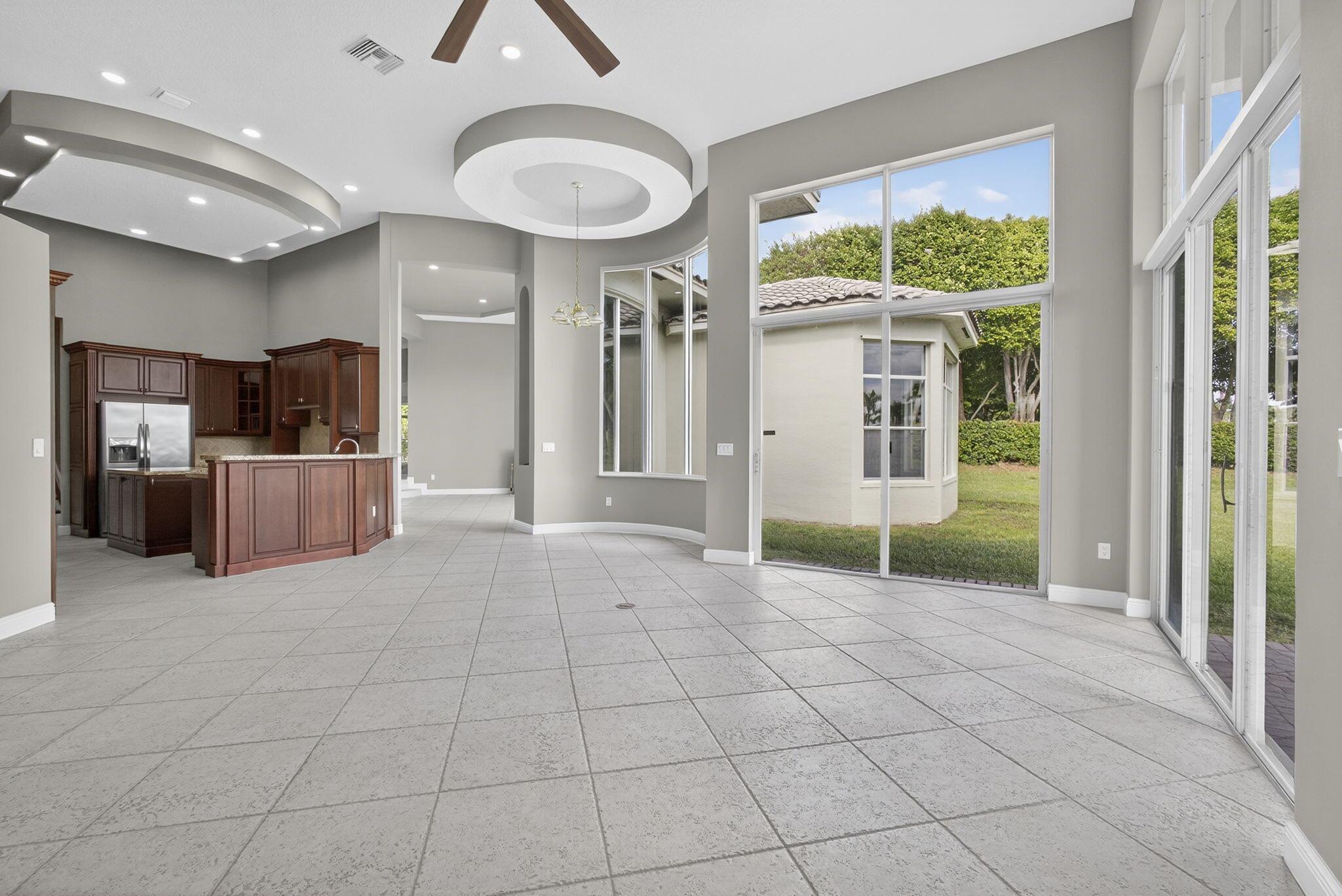 OLYMPIA - Residential Lease