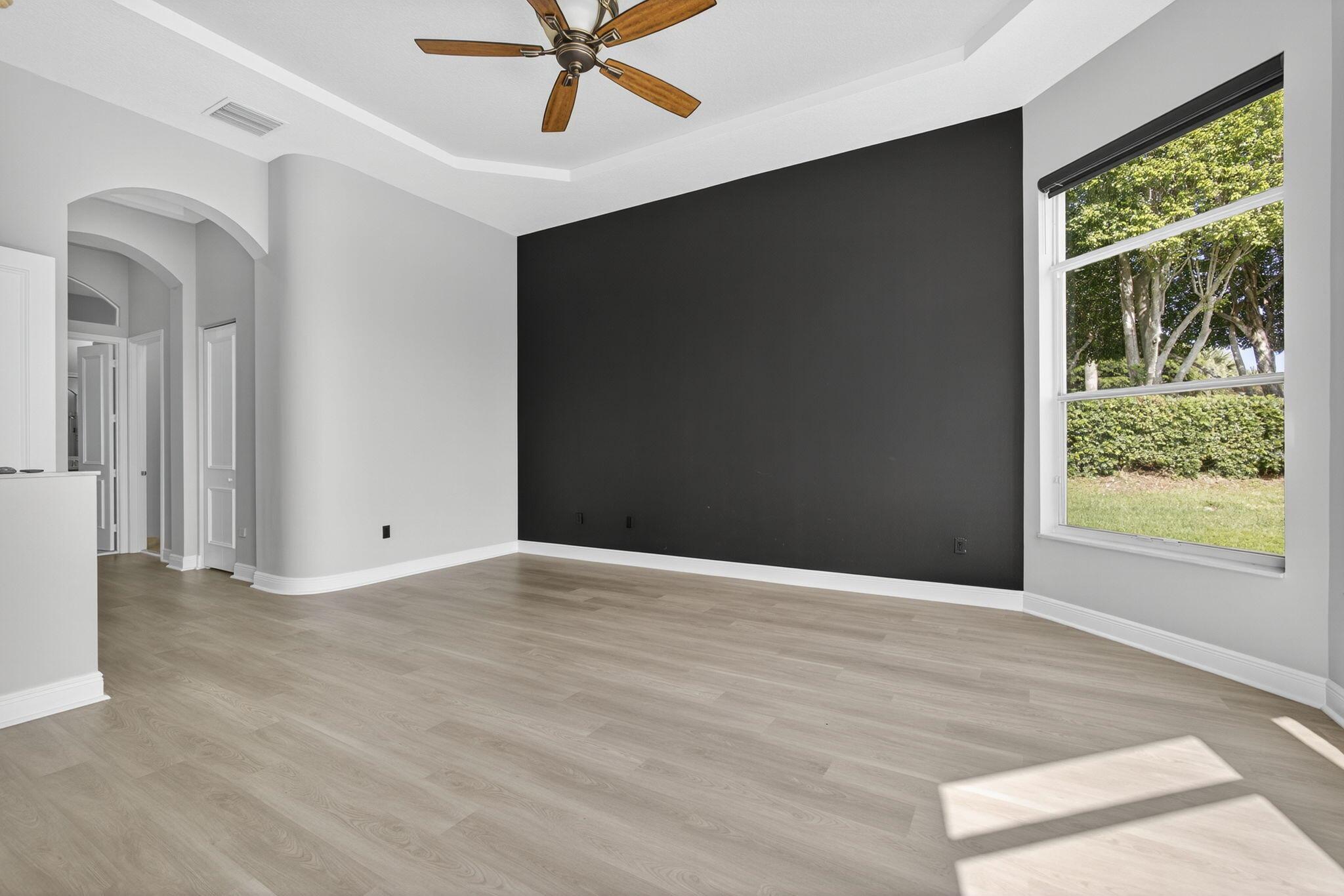 OLYMPIA - Residential Lease