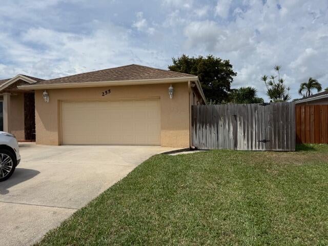 255 SANDPIPER Avenue