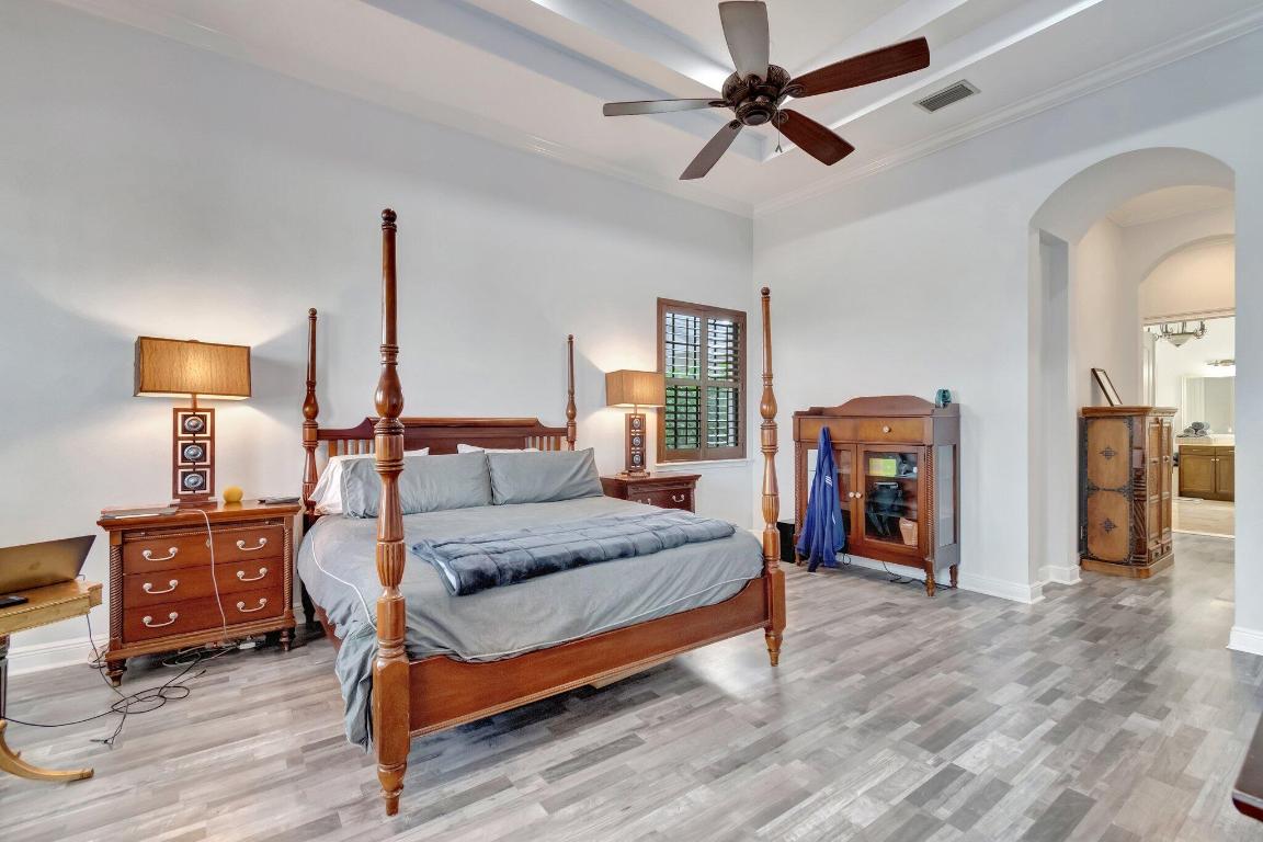 EQUUS AGR PUD PH 2 - Residential