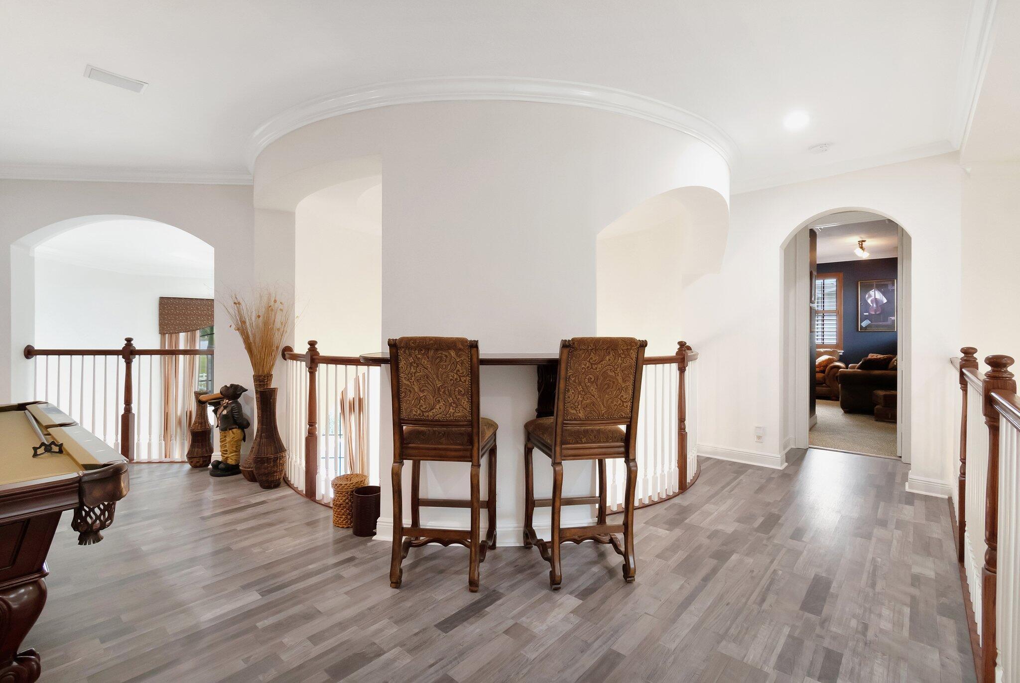 EQUUS AGR PUD PH 2 - Residential