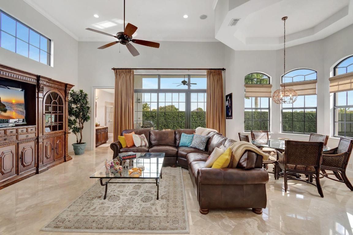 EQUUS AGR PUD PH 2 - Residential