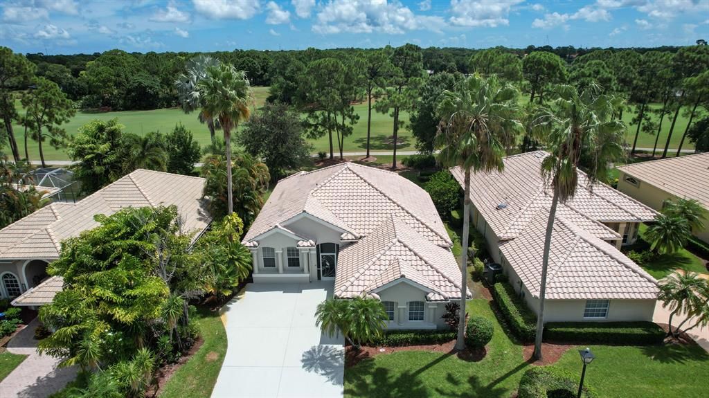 Photo of 8324 Belfry Pl, Port St Lucie, FL 34986 (MLS # R10831292)