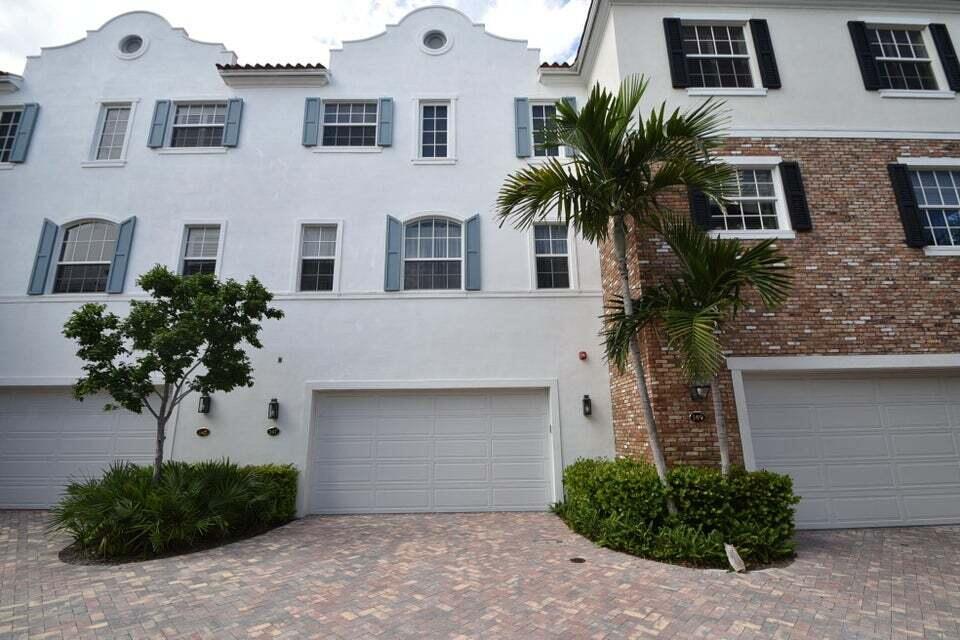 View Delray Beach, FL 33444 townhome