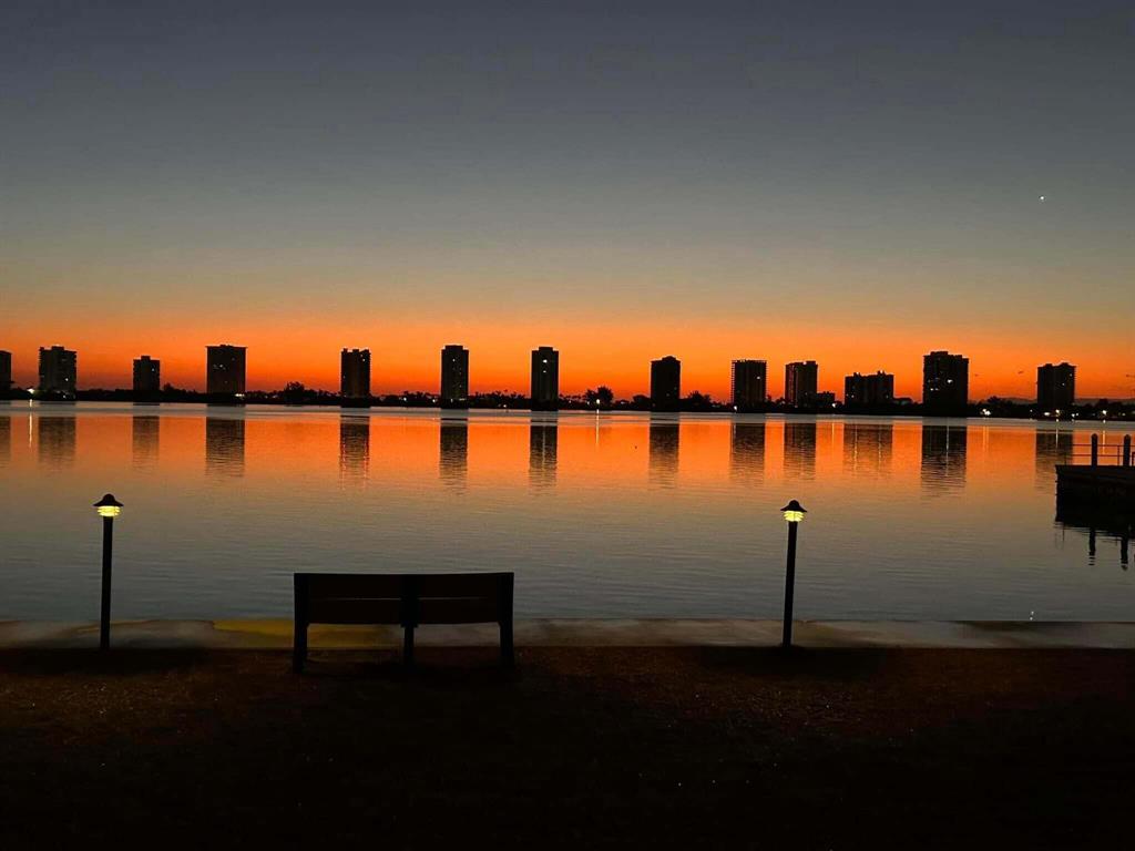 BAY REACH CONDO - Residential Lease