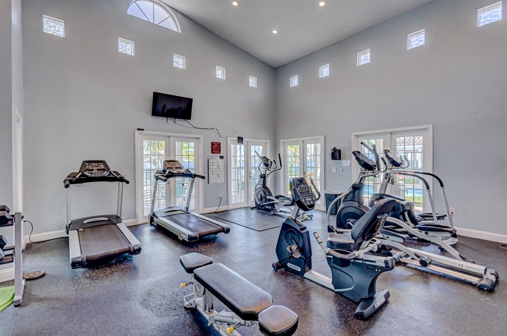 BAY REACH CONDO - Residential Lease