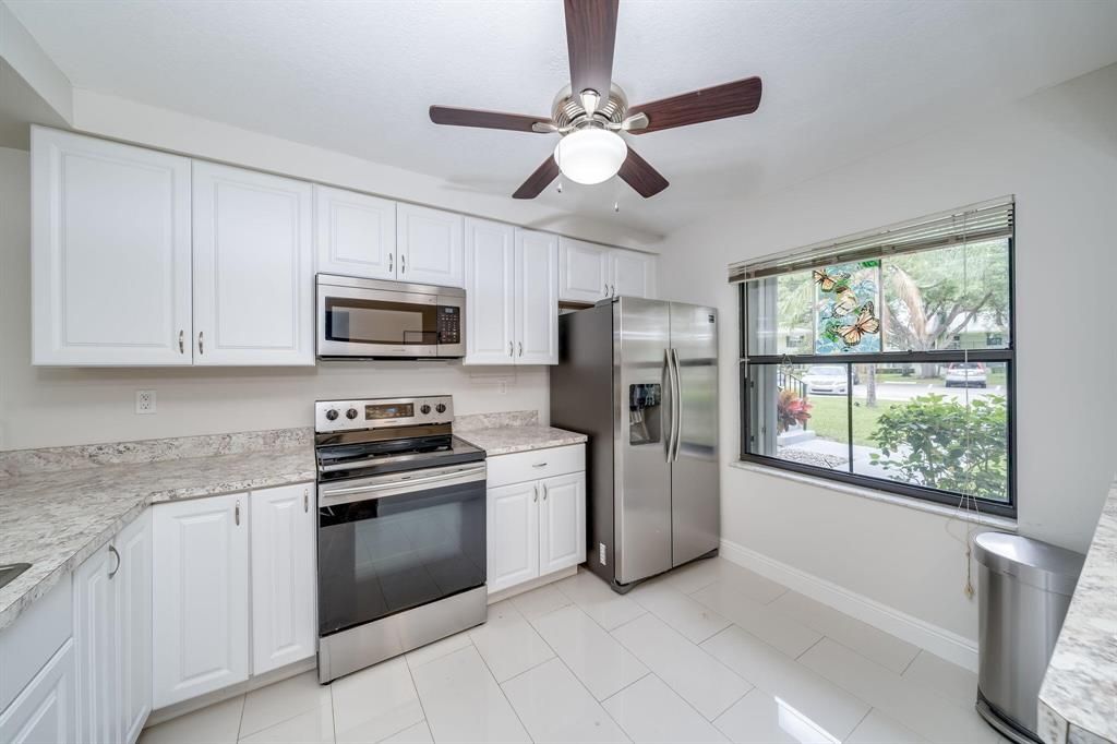 Photo of 601 Sabal Ridge Circle #C, Palm Beach Gardens, FL 33418 (MLS # R10881366)