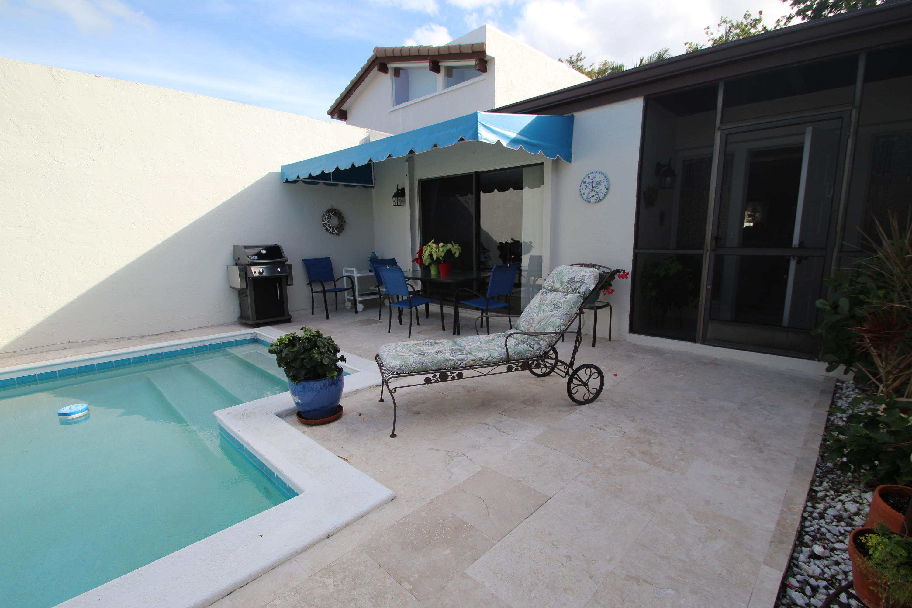 INDIAN SPRING - Residential