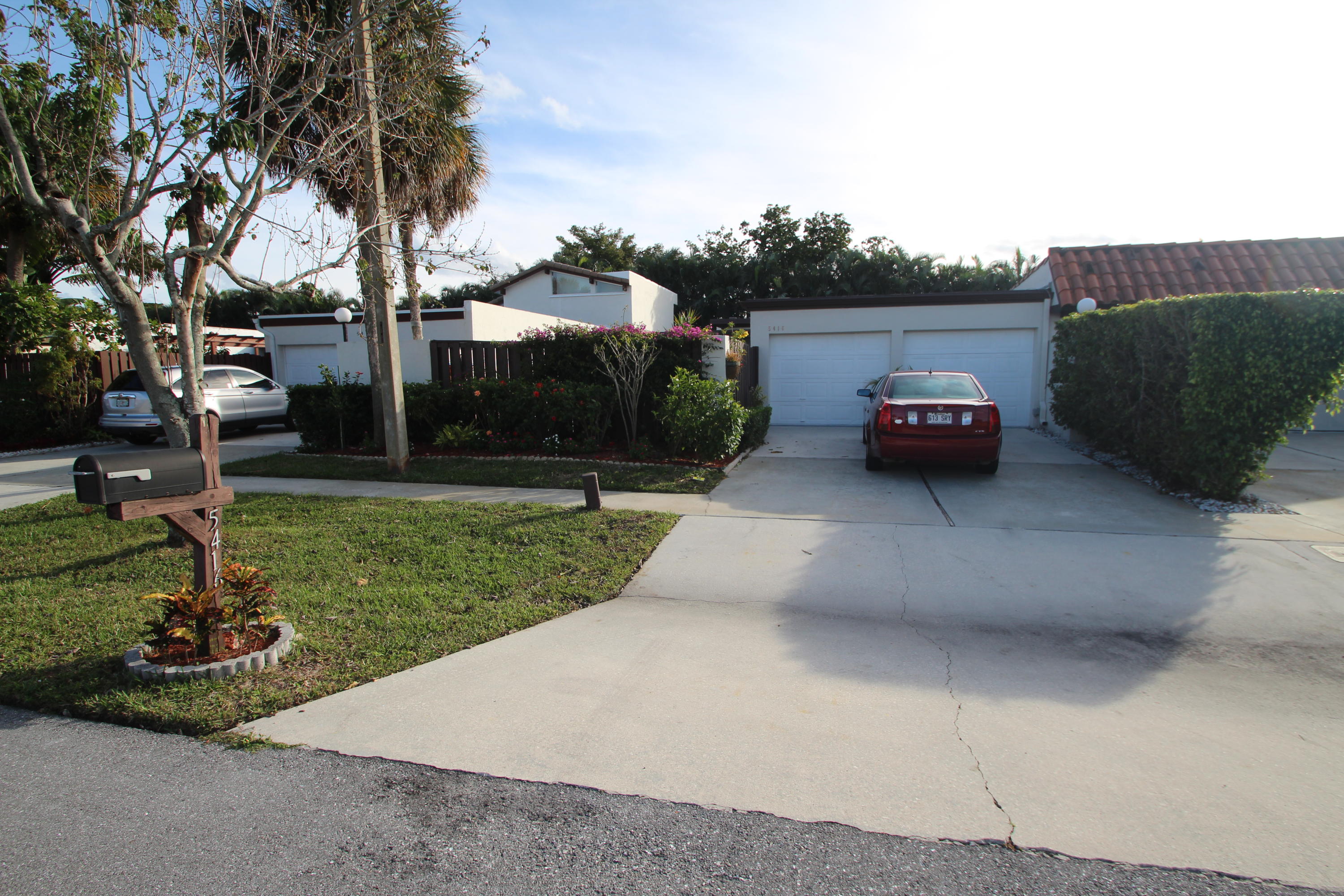 INDIAN SPRING - Residential