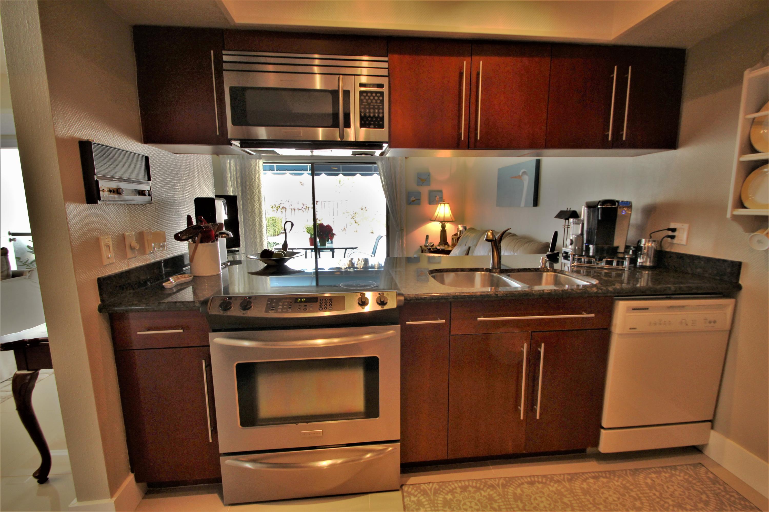 INDIAN SPRING - Residential