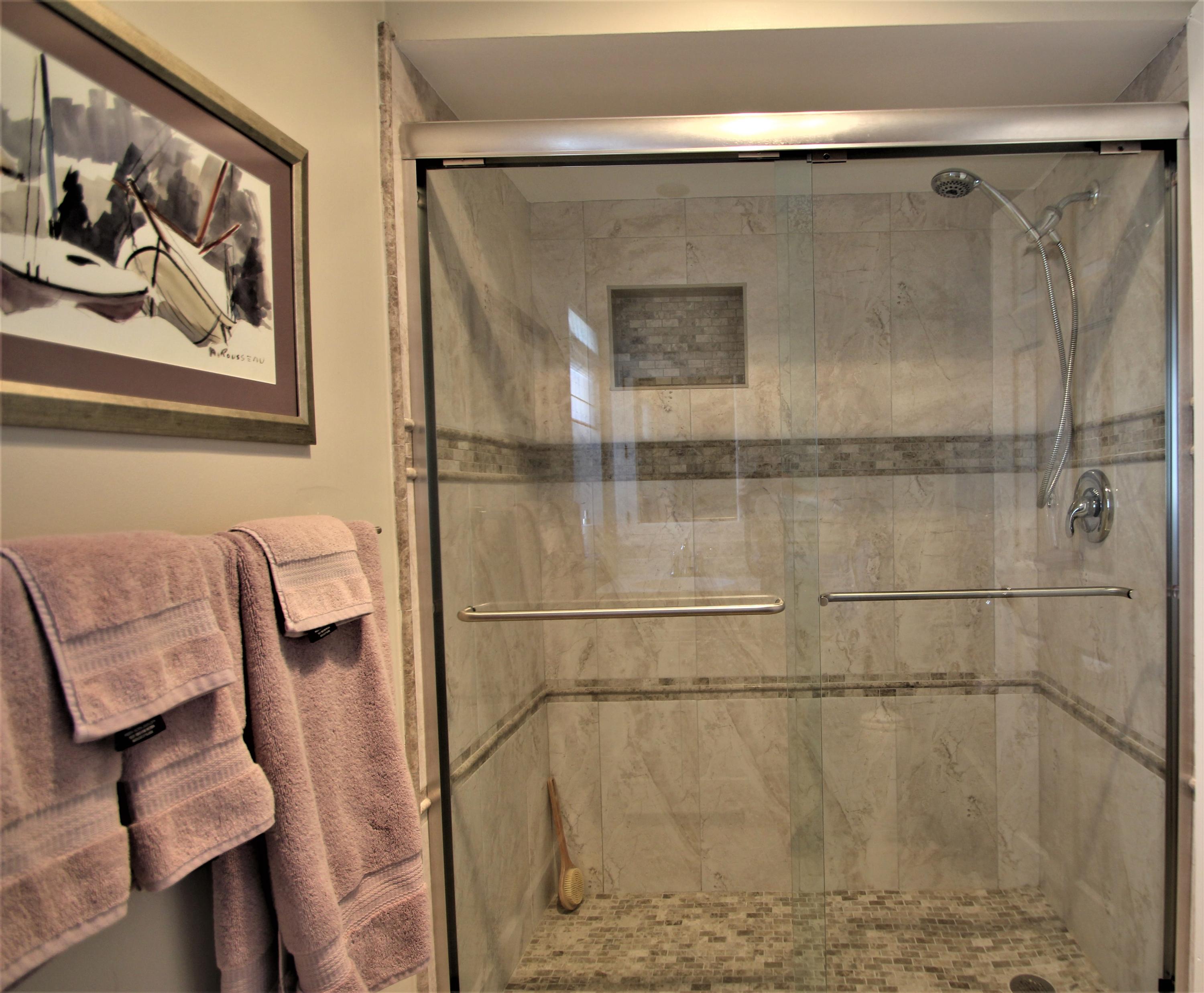 INDIAN SPRING - Residential