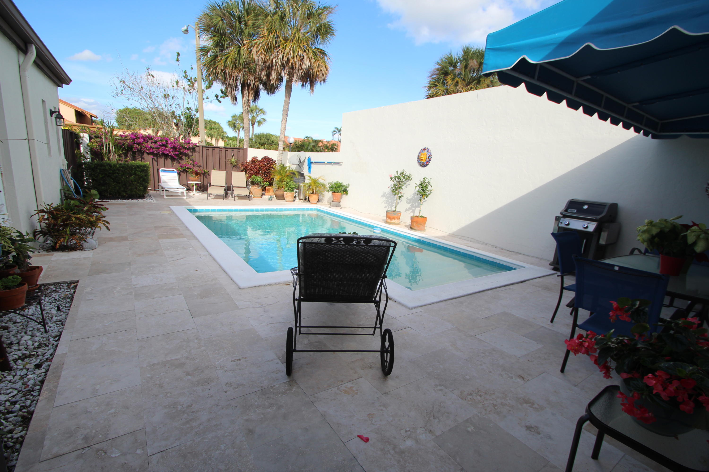 INDIAN SPRING - Residential