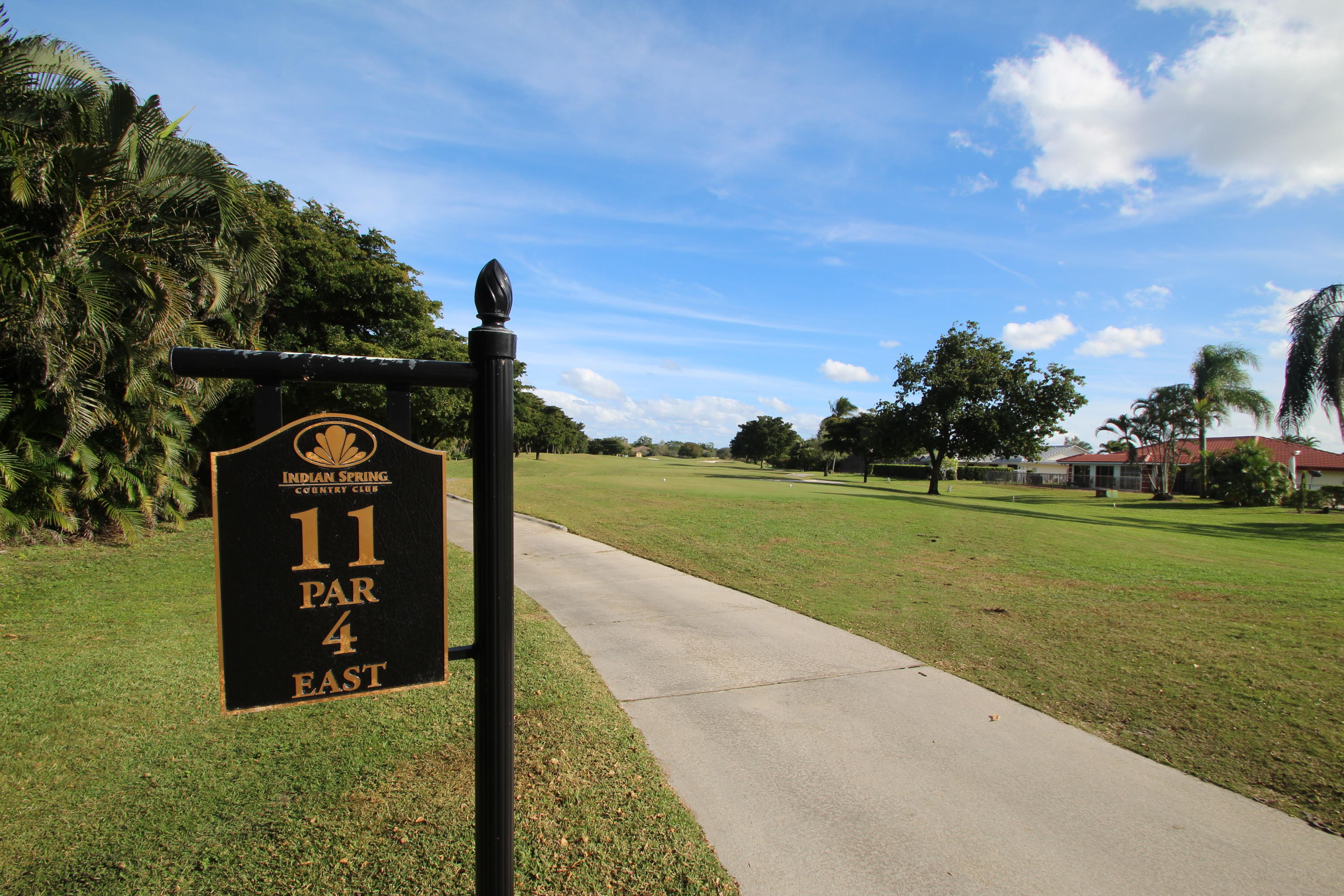 INDIAN SPRING - Residential