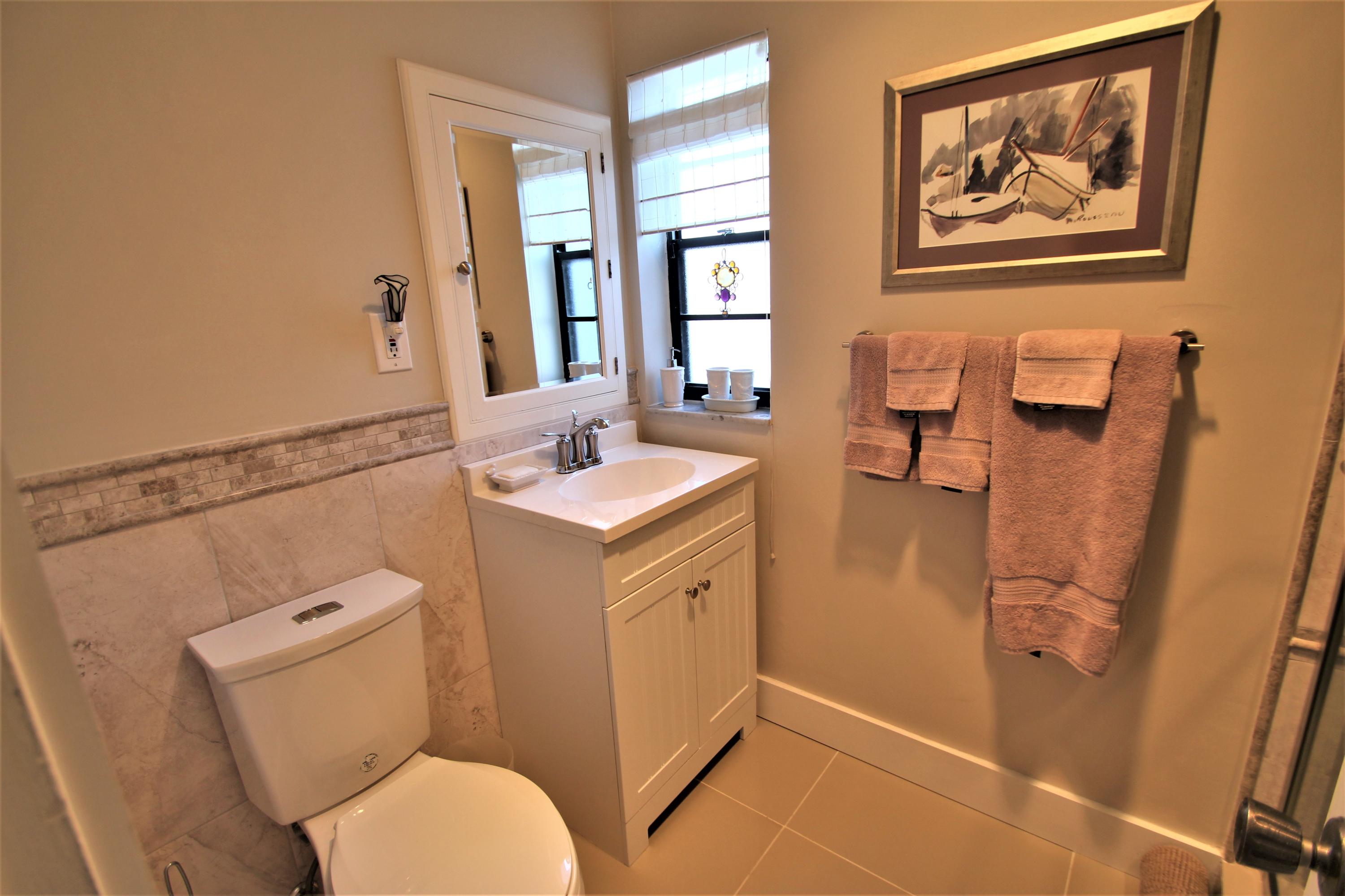 INDIAN SPRING - Residential