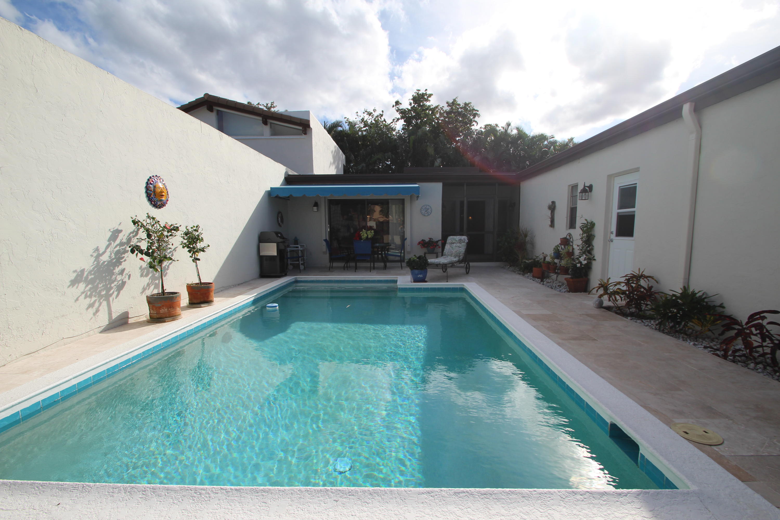 INDIAN SPRING - Residential