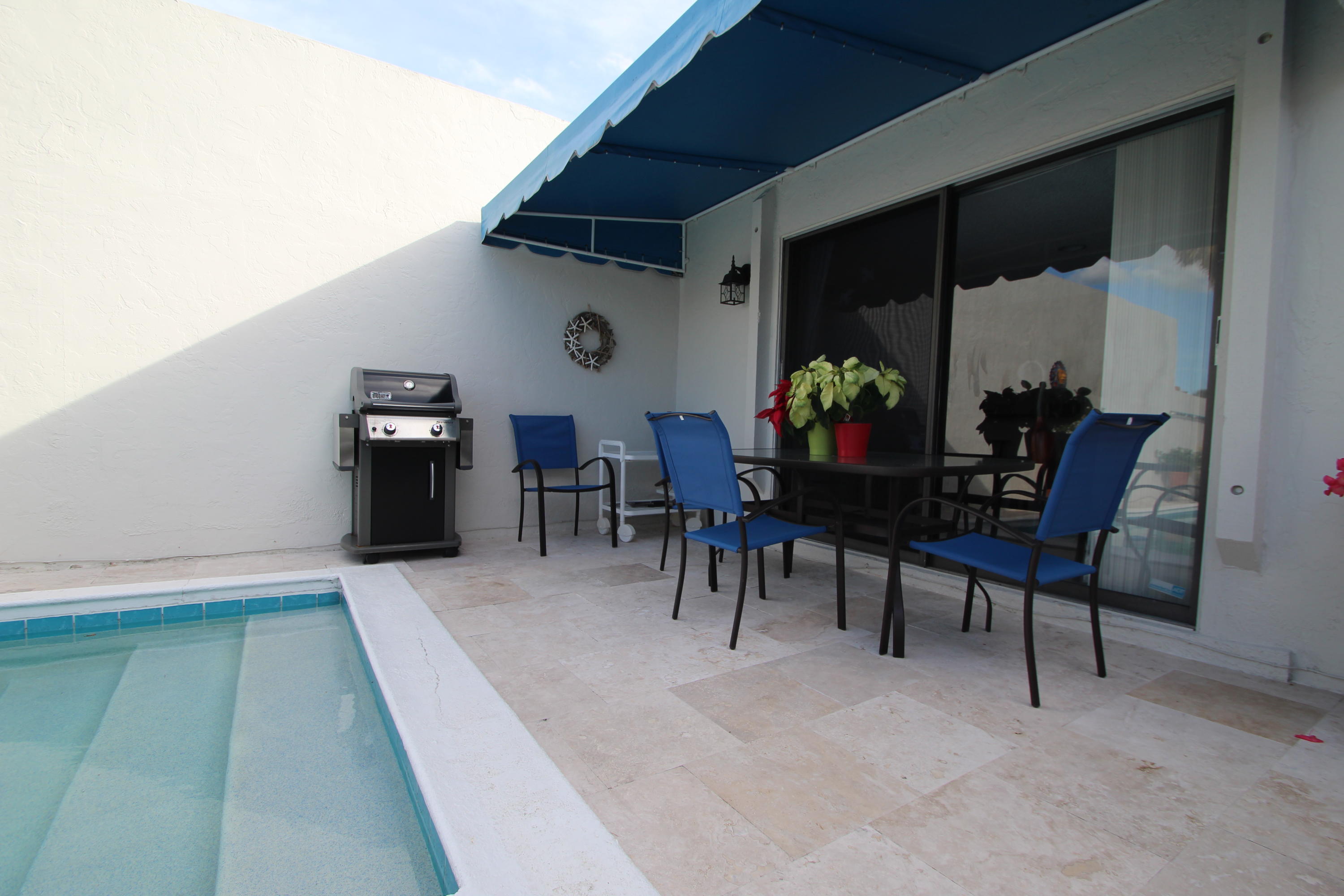 INDIAN SPRING - Residential